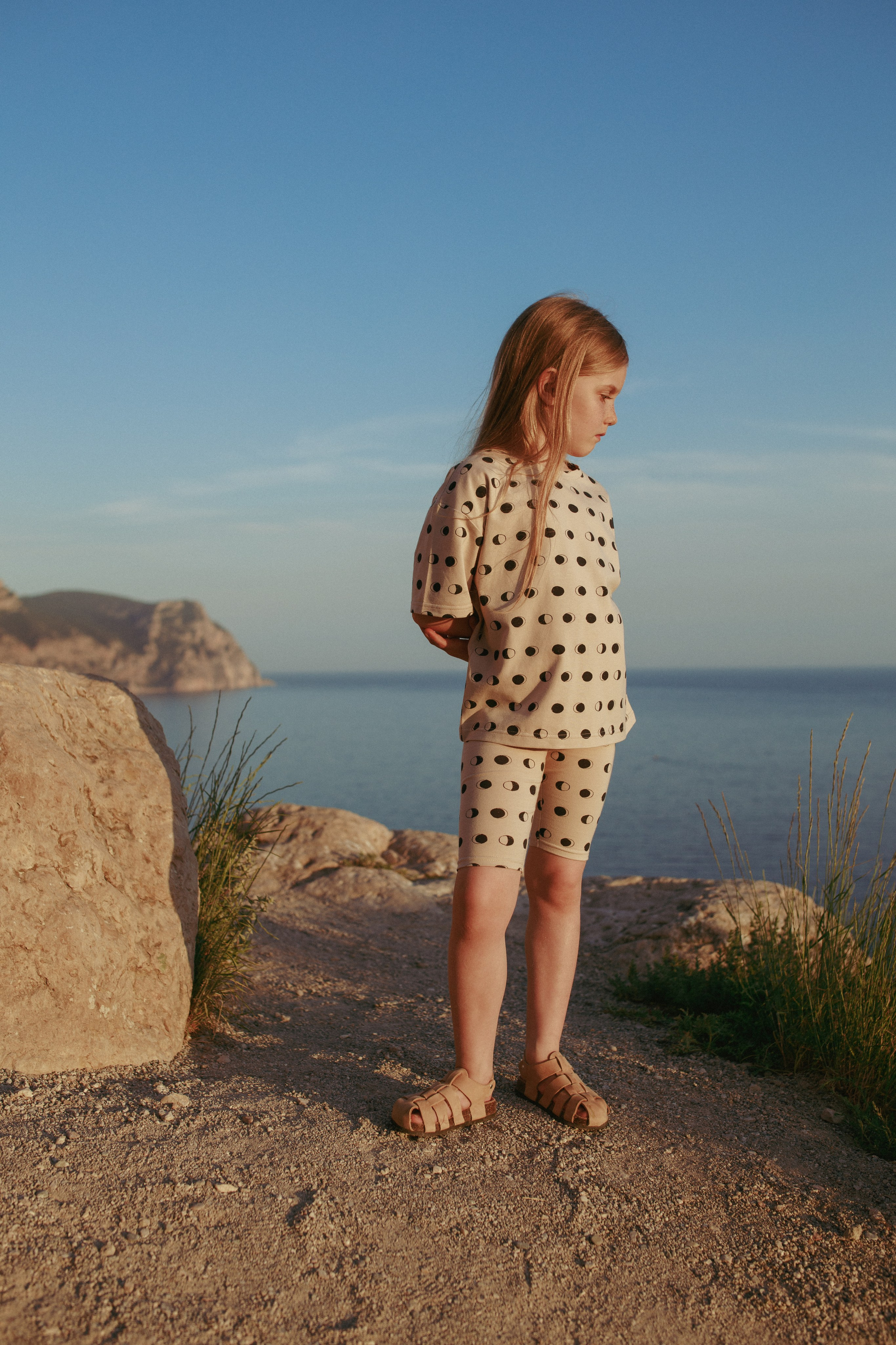 MJOLK. лето 2024. Римма Зайцева контент для брендов