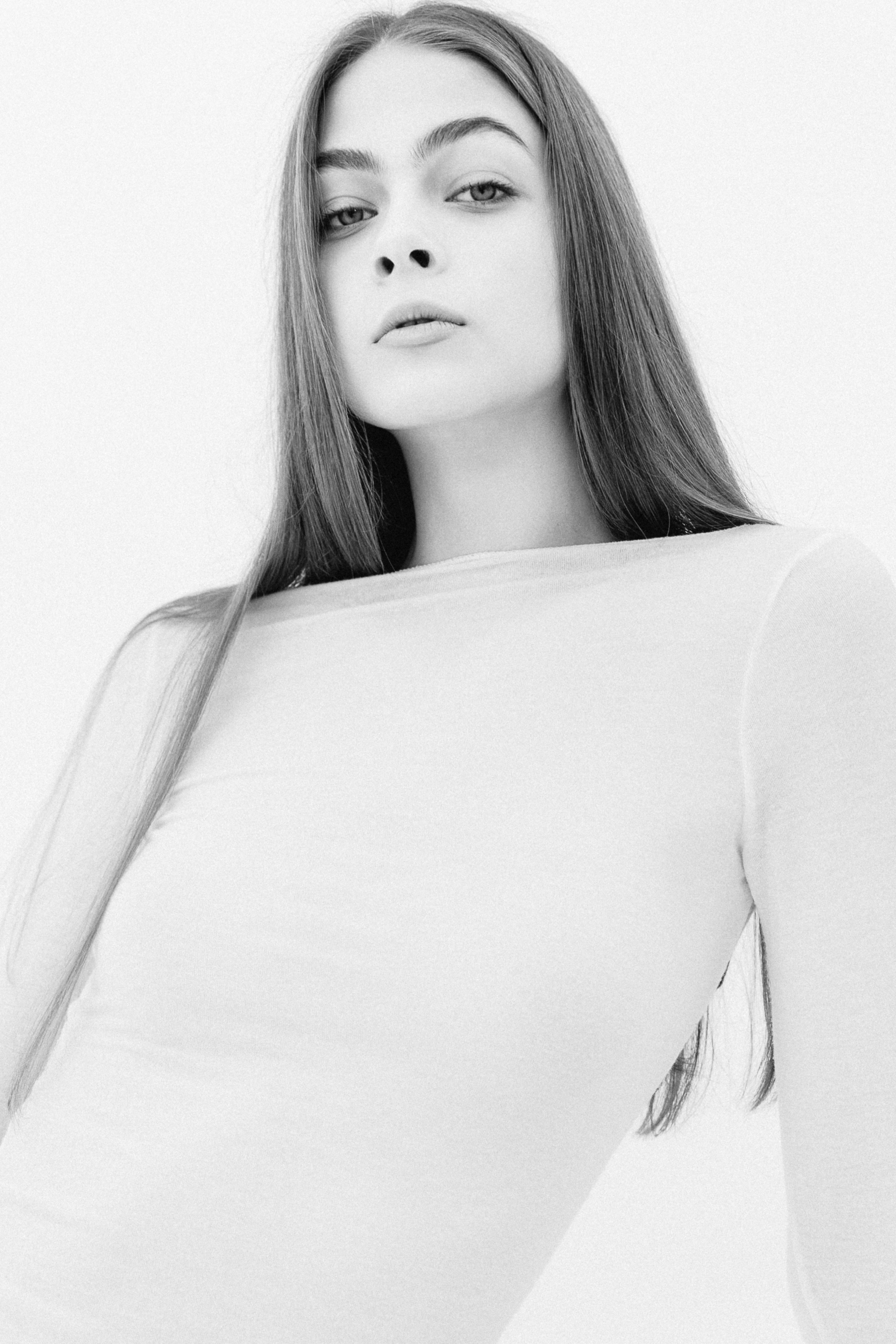 Модельные тесты и снепы в Минске. Фотограф в Минске