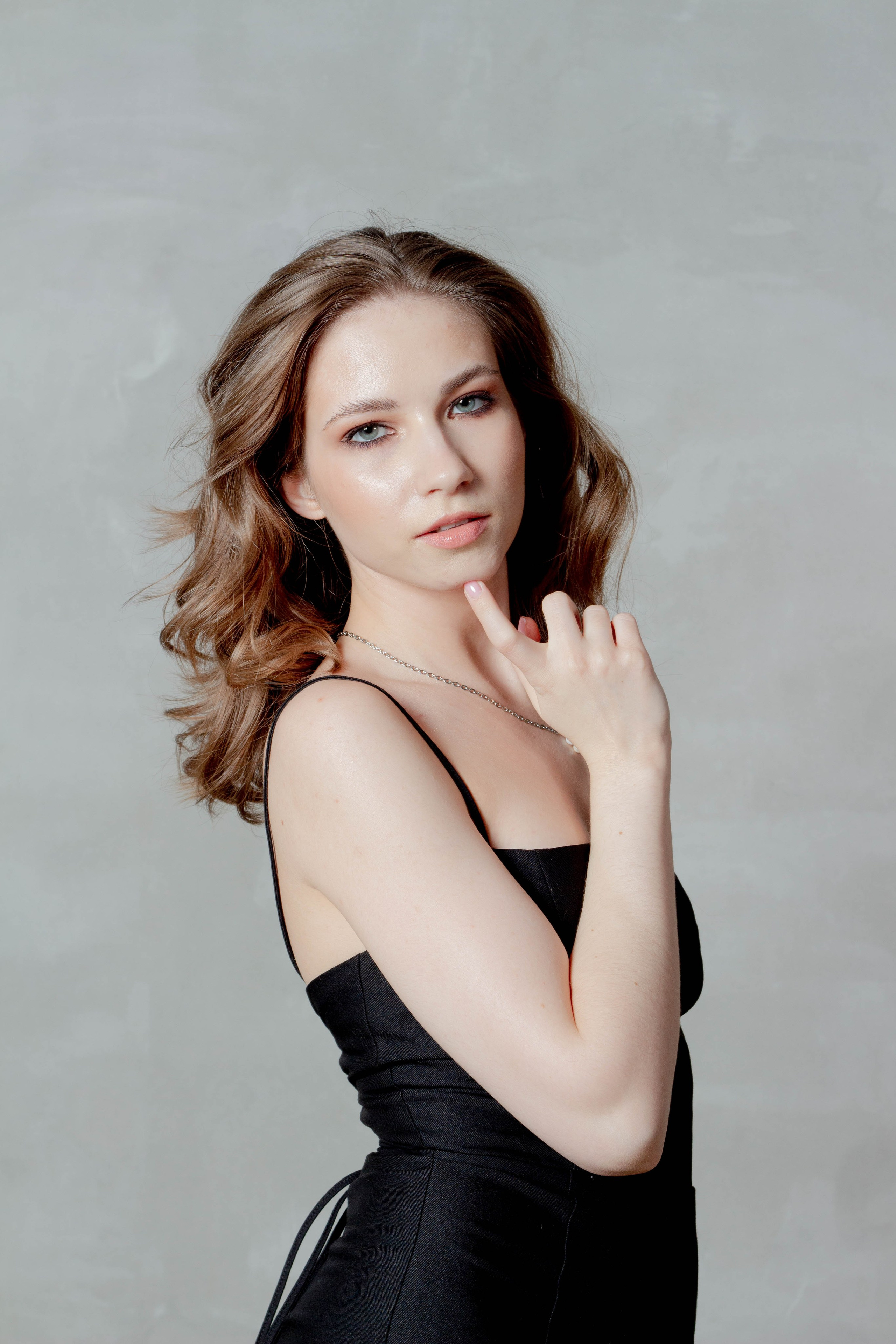 Екатерина. Фотограф Шагалов Михаил