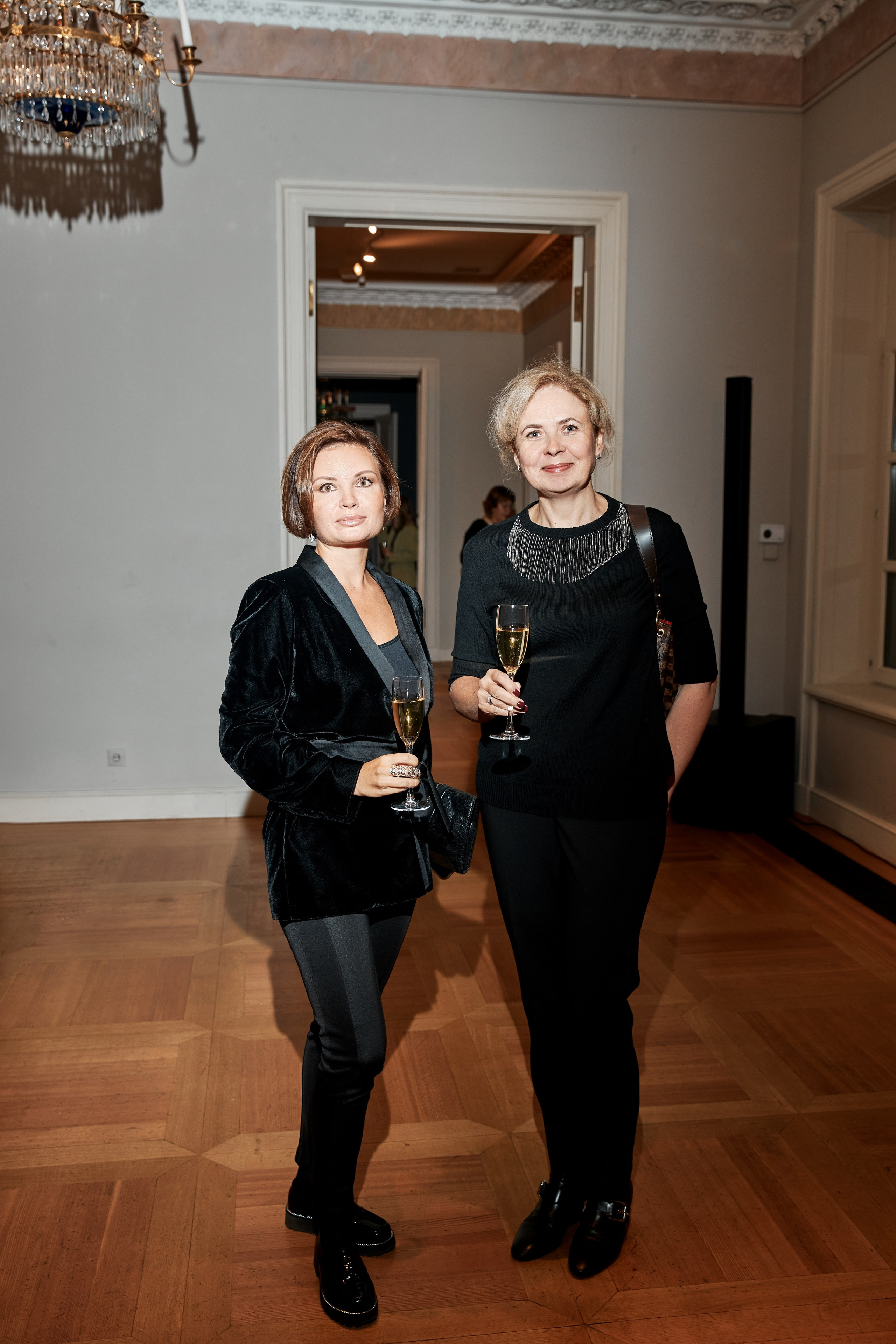 Лекция и опера. Свадебный фотограф Андрей Кочкин в Москве