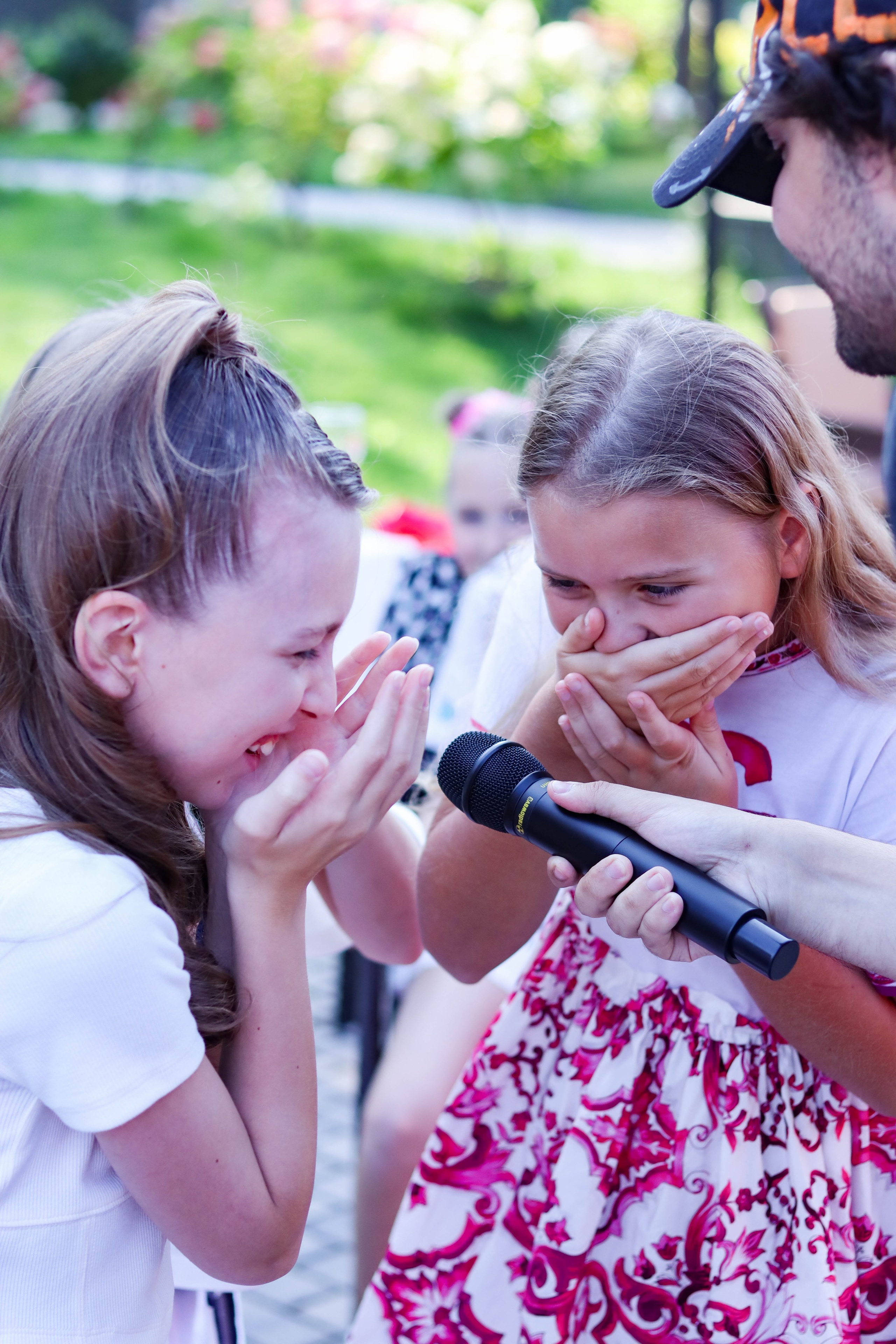 День рождение Анфисы. Семейный и детский фотограф Зеленоград Кудашова Наиля