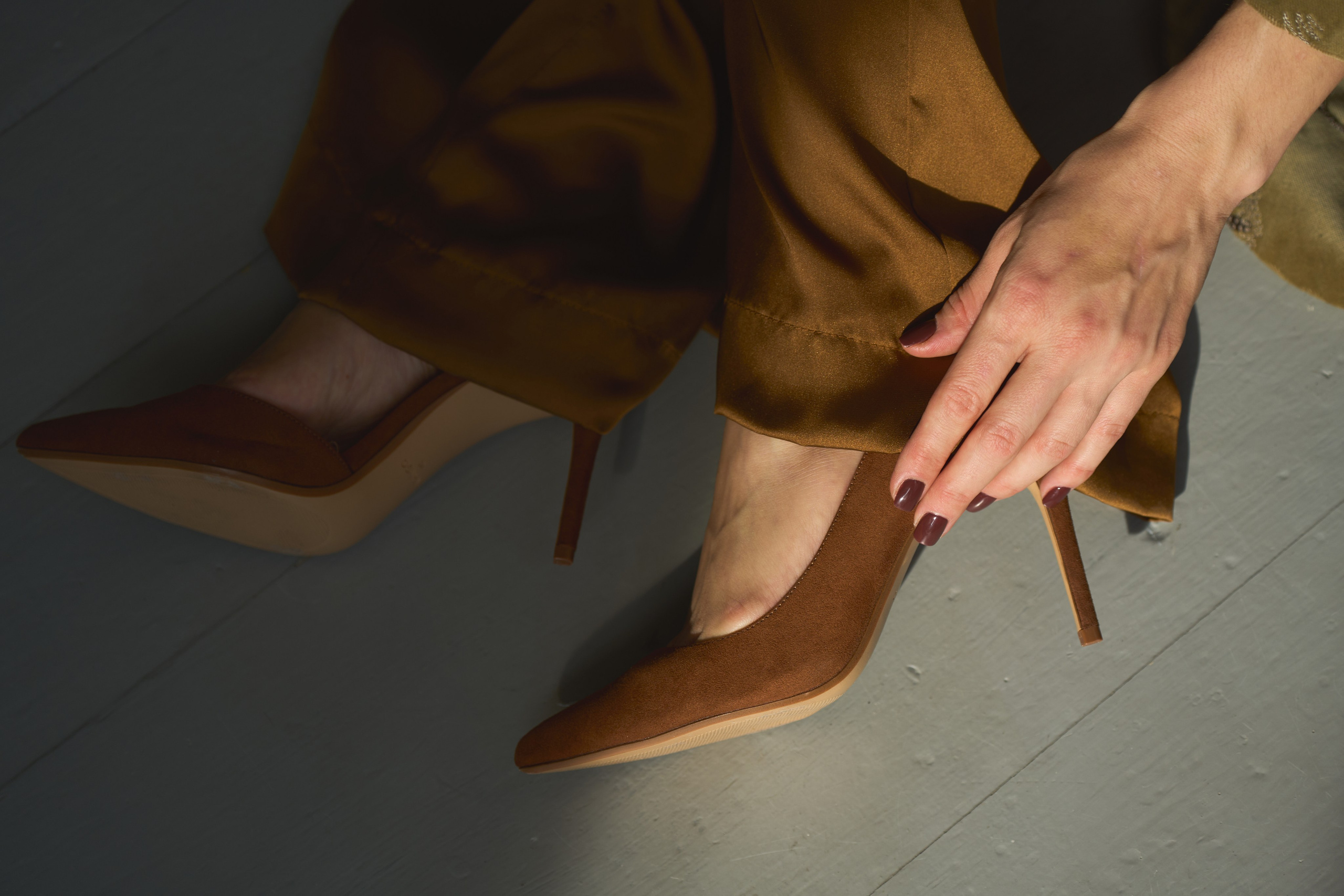 Portrait. Фотограф в Сочи Волковинская Надежда