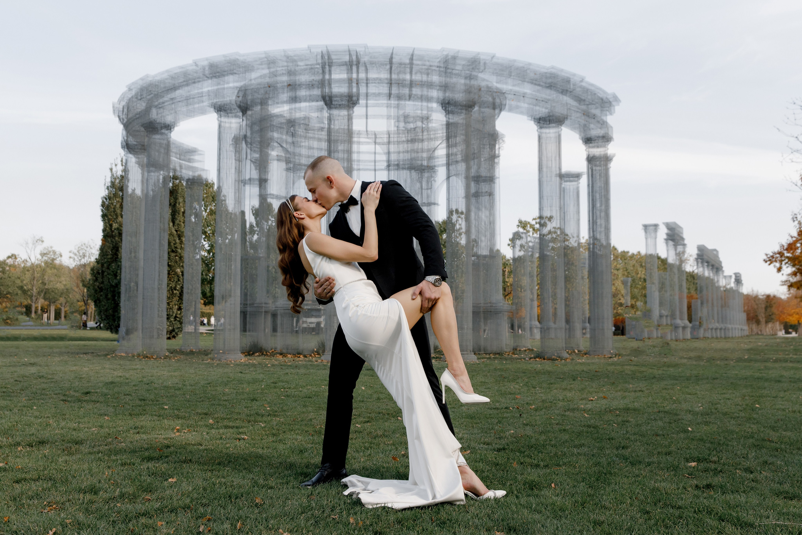 Марк и Ангелина. Свадебный и семейный фотограф Краснодар, Юлия Потопахина