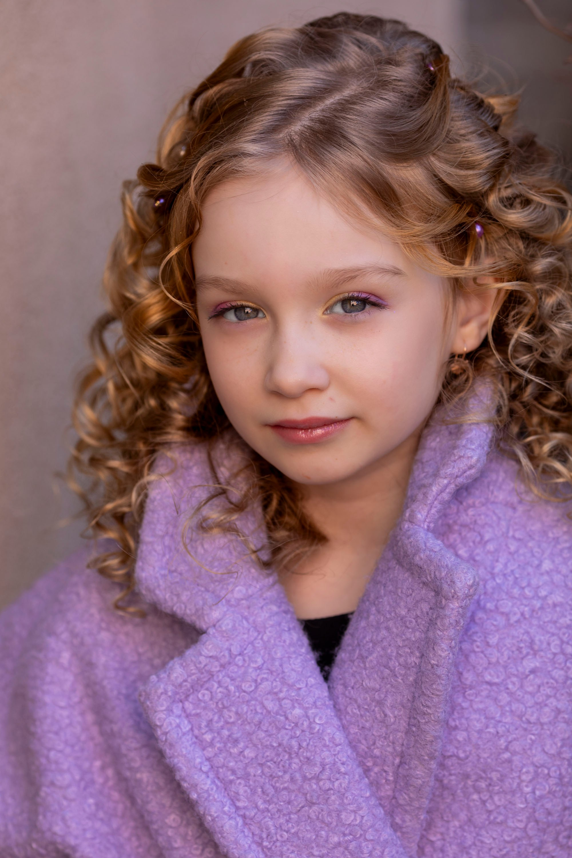 Алекса. ФотоХудожник Харитонова Ирина г. Санкт-Петербург