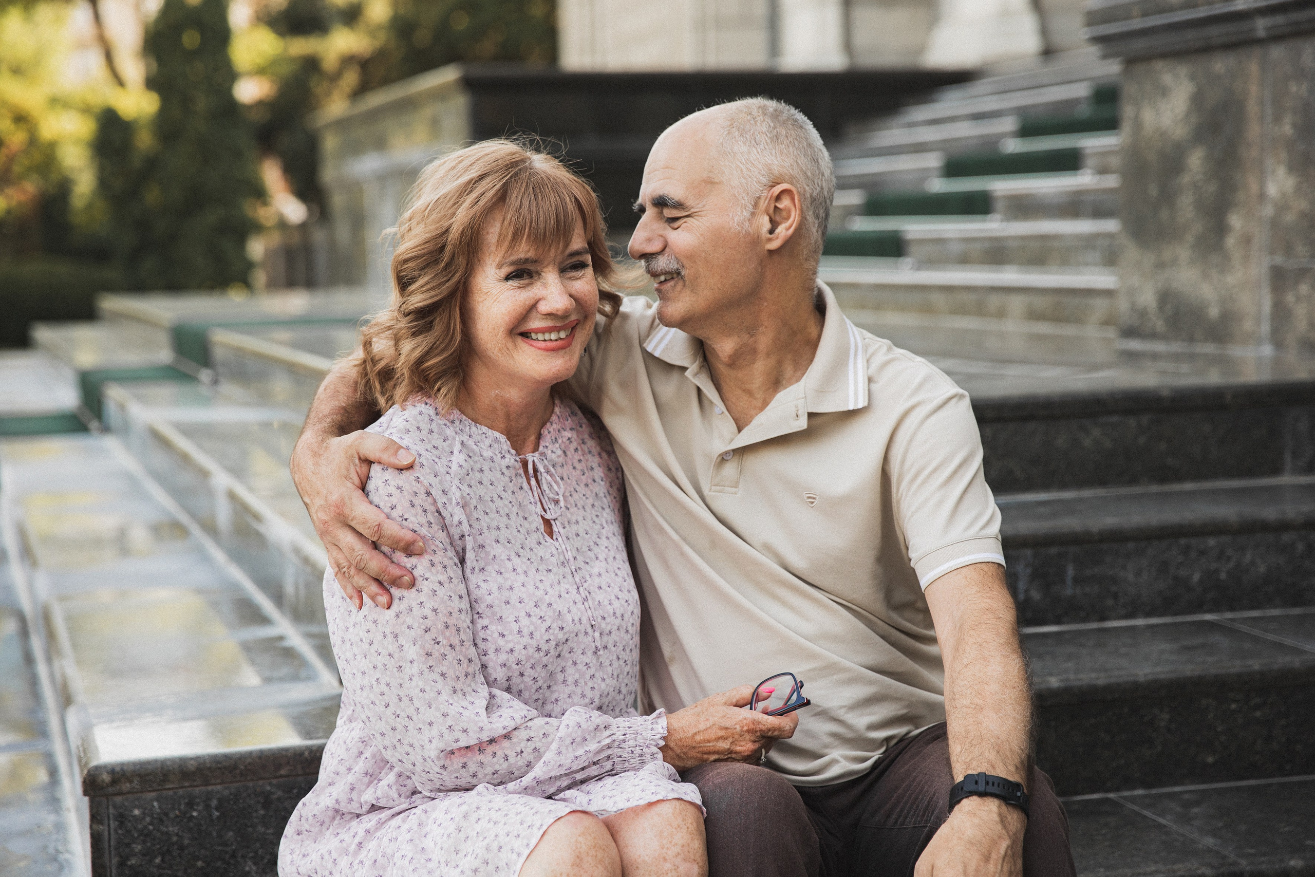 Семейная фотосессия. Школьный фотограф в Краснодаре Юлия Войлова
