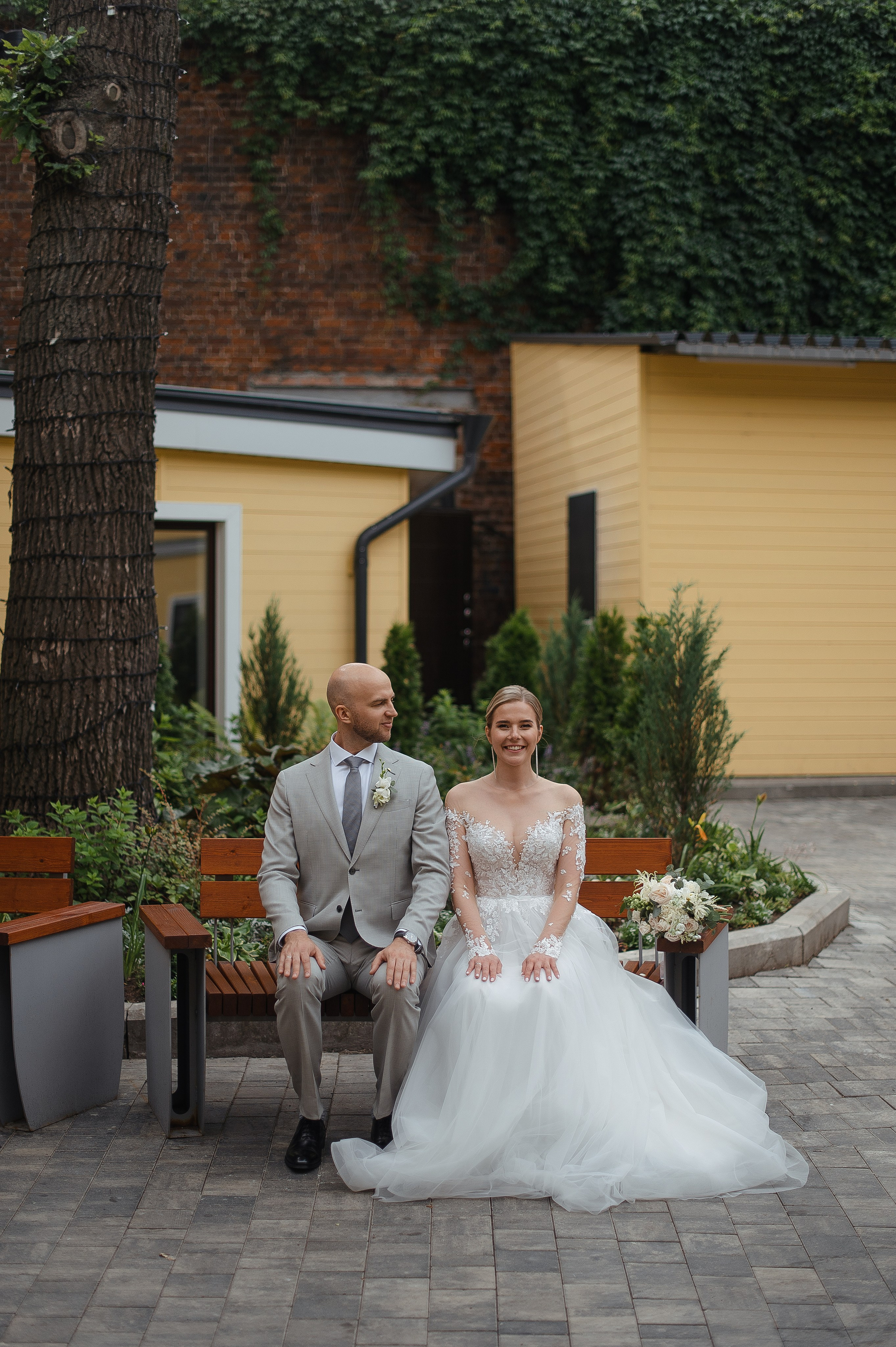 30 июня 2023. Свадебный фотограф в Ярославле Денис Медоваров