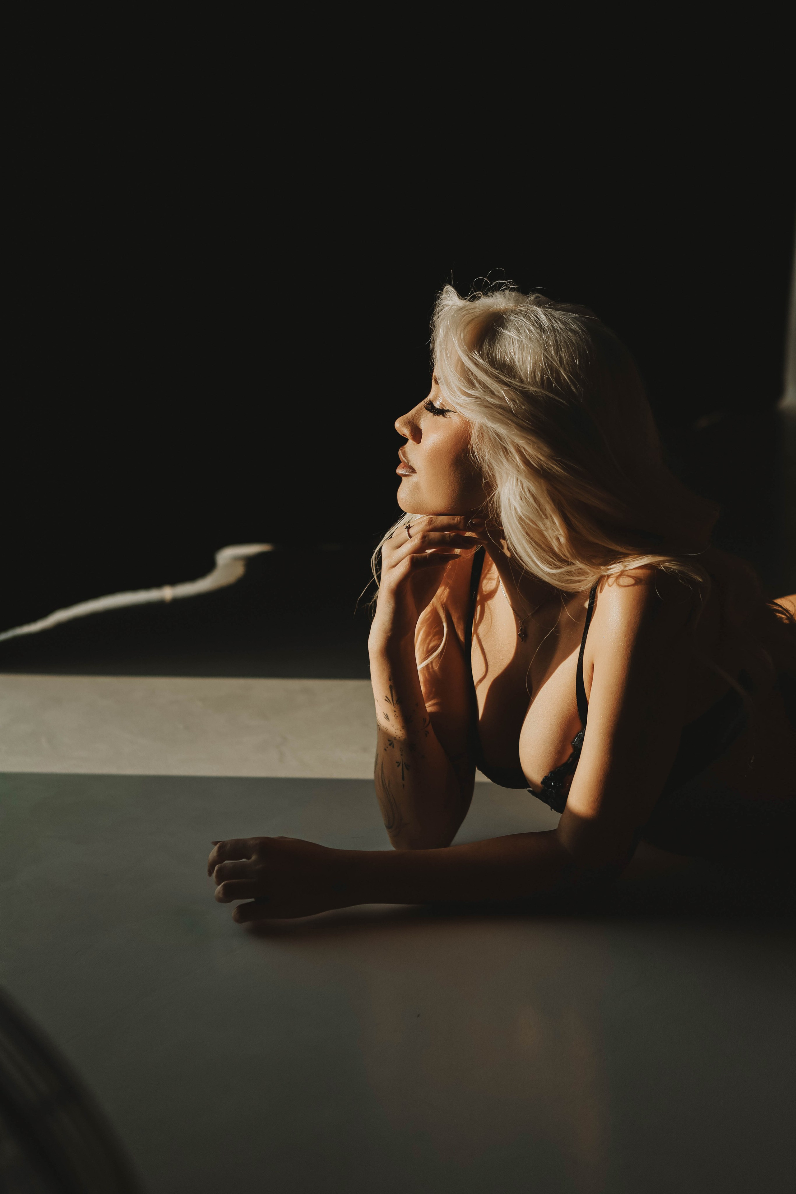 Алина. Фотограф в Иркутске