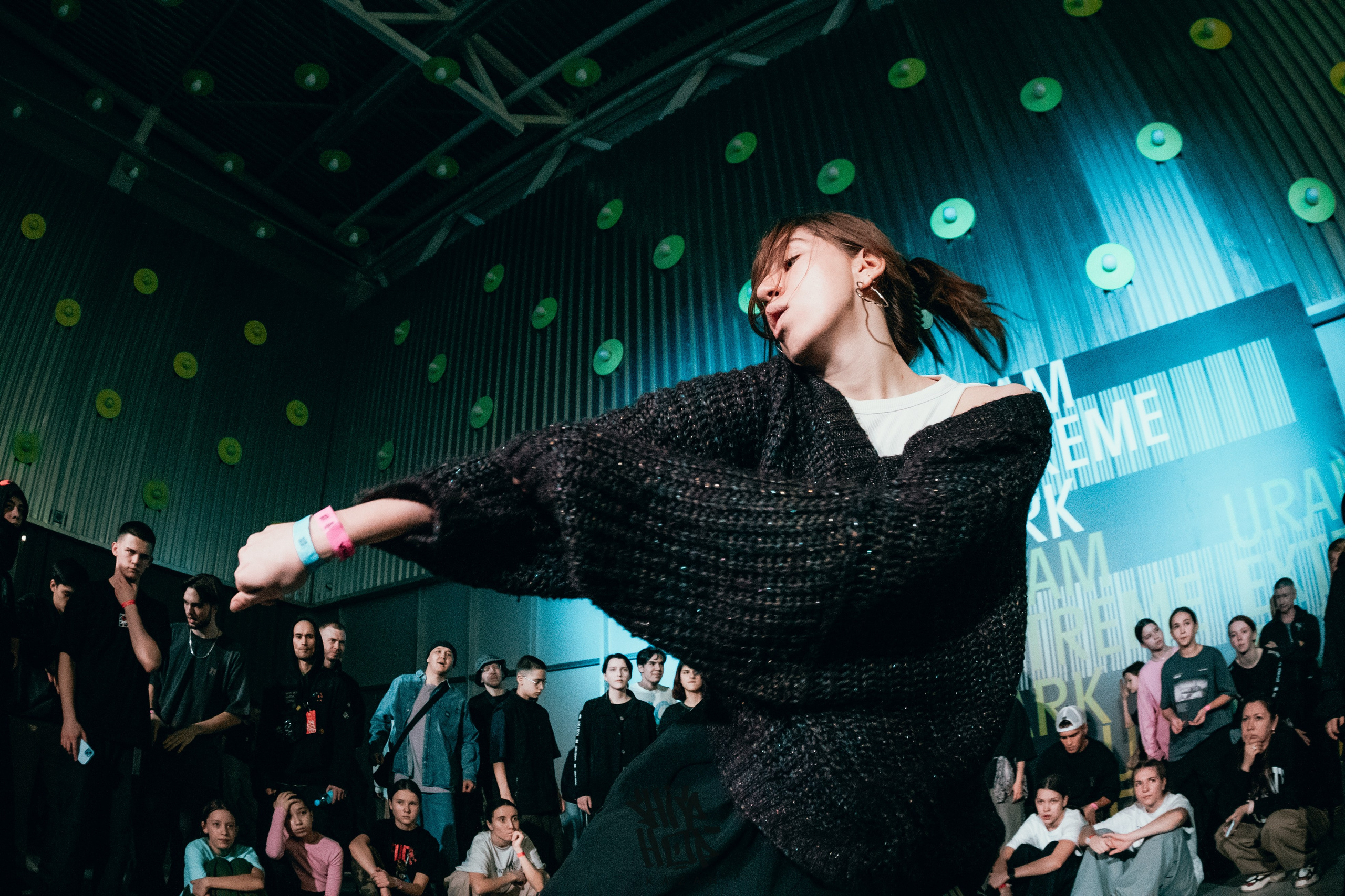 HIP HOP KAZAN 2024. Главная