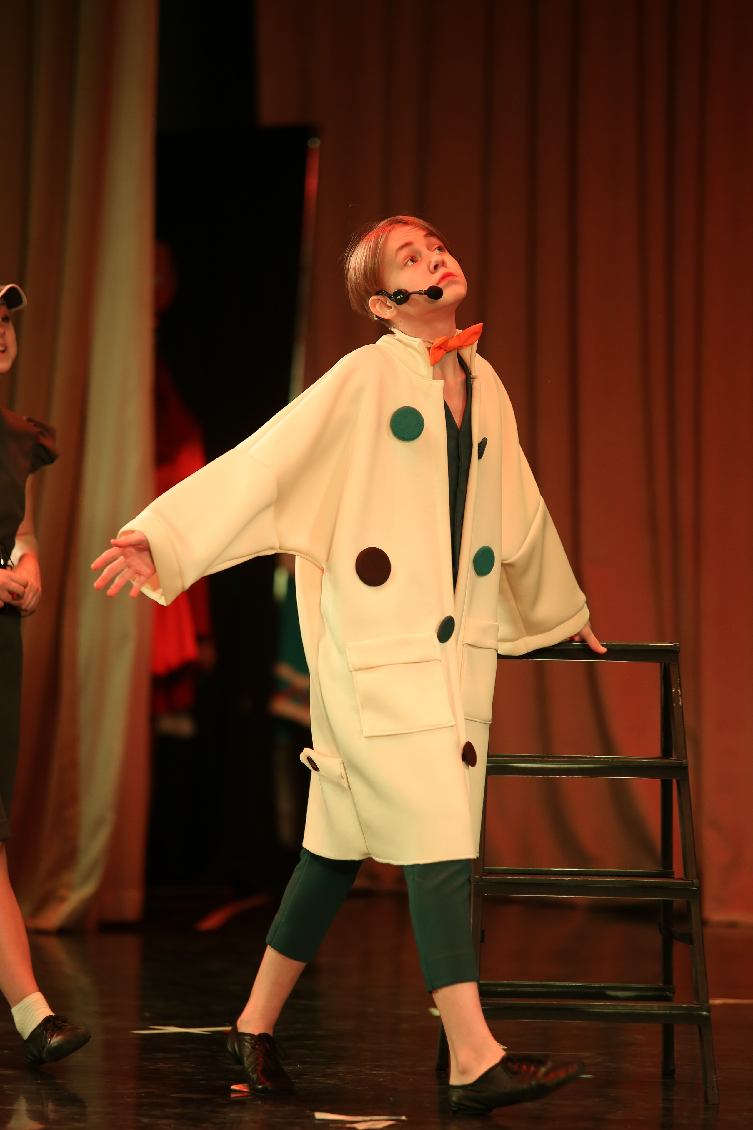 ТС ФАНТАЗИЯ — БЕНЕФИС 25 ЛЕТ. Профессиональный фотограф в Мценске и Орловской области