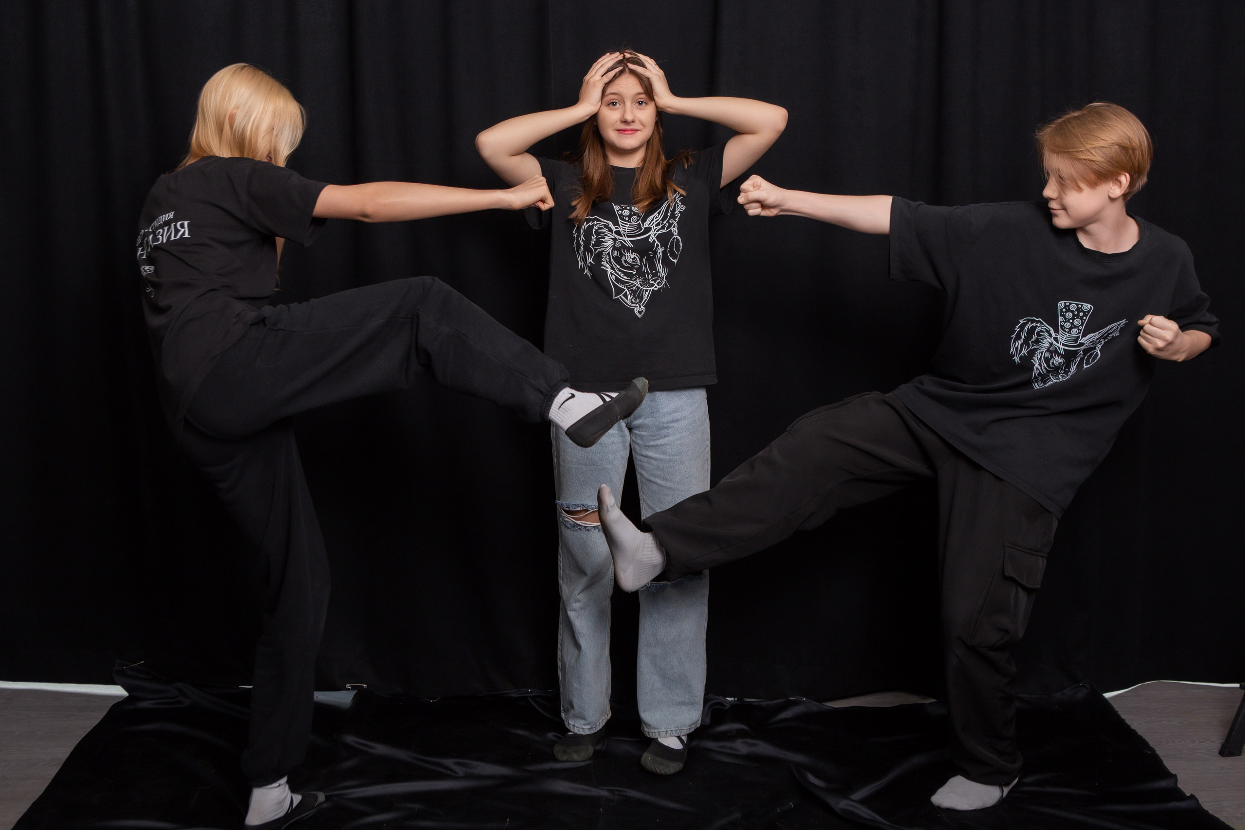 ТС ФАНТАЗИЯ — БОЛЬШАЯ СЪЕМКА. Профессиональный фотограф в Мценске и Орловской области