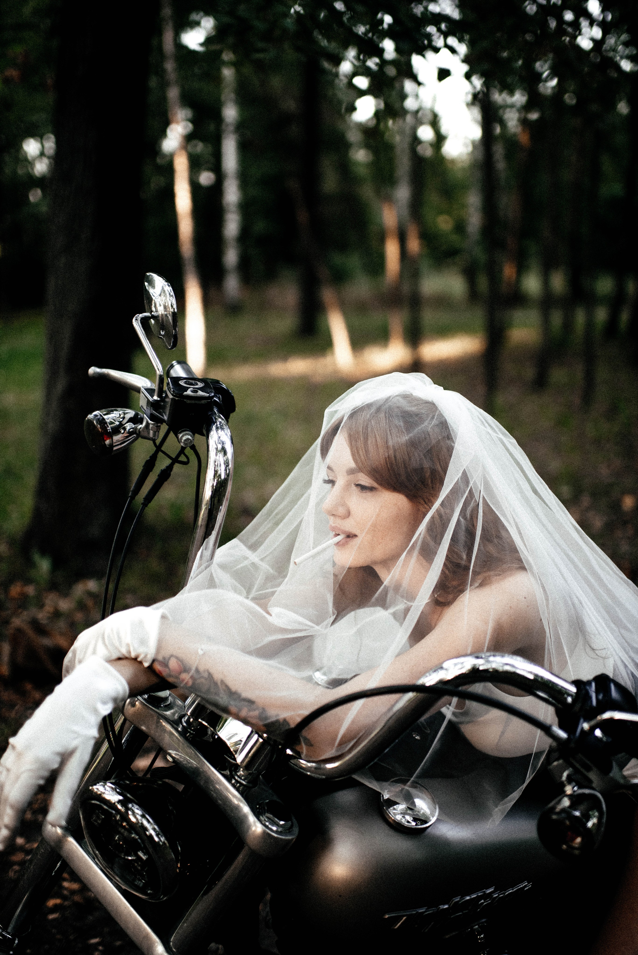 Анна и Руслан. Главная