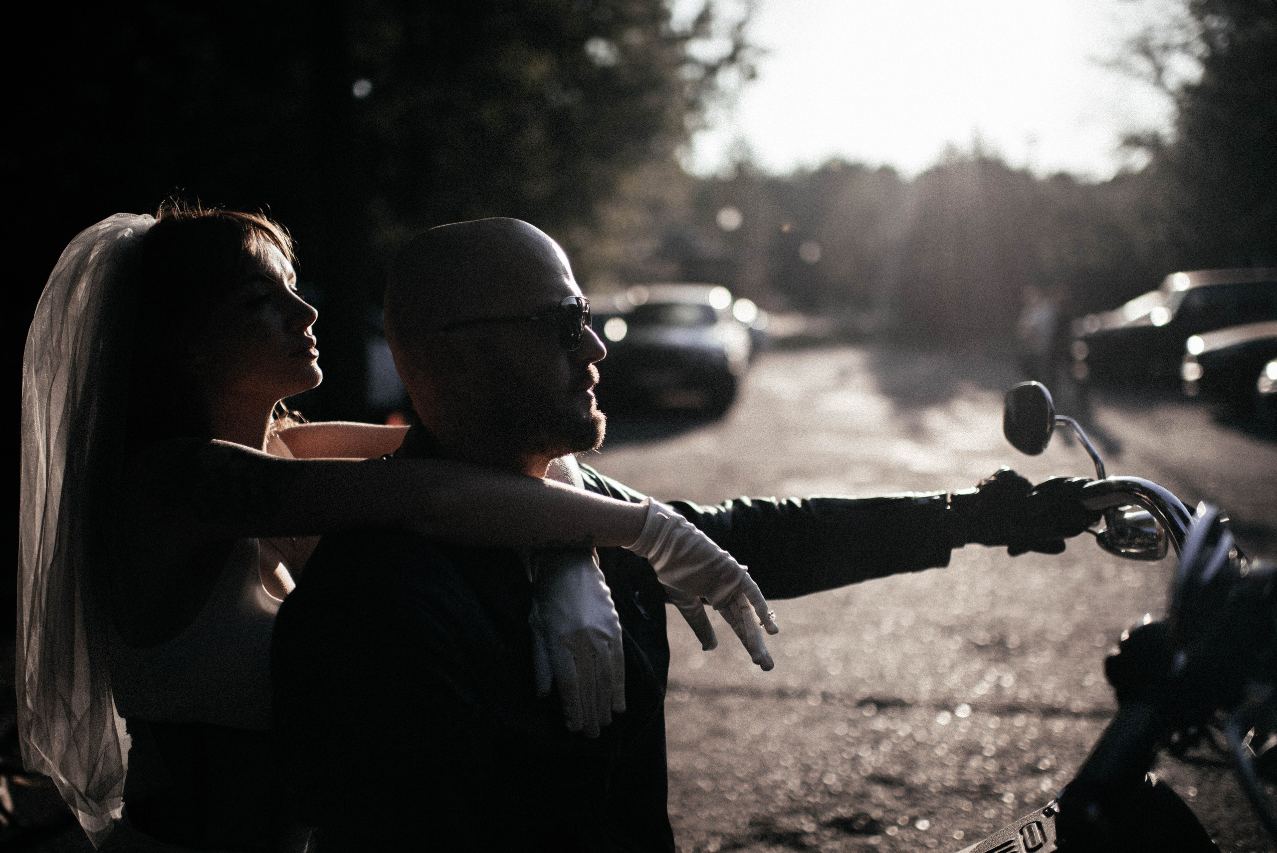 Анна и Руслан. Главная