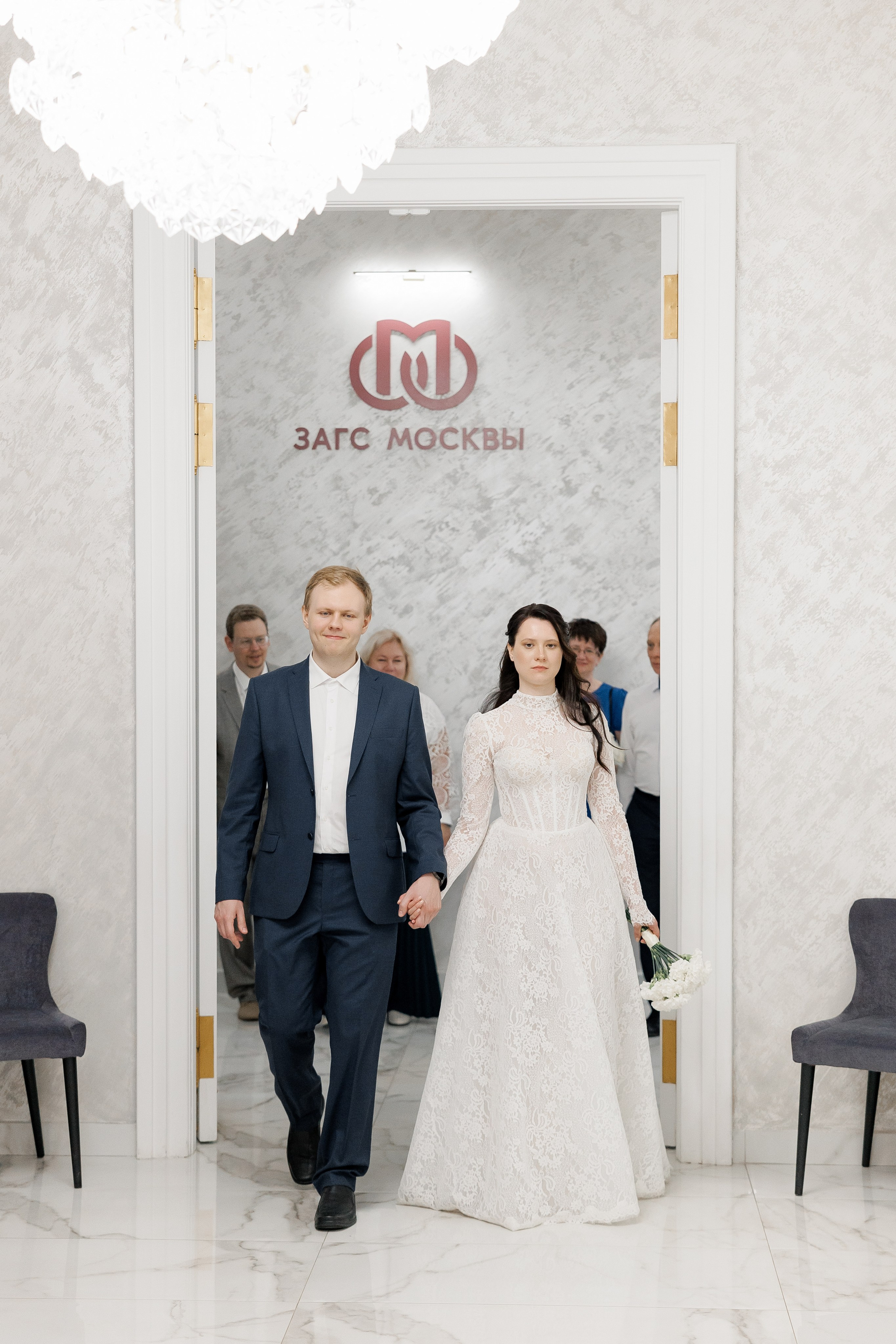 Анонс свадьбы Дмитрия и Екатерины. Свадебный фотограф Домодедово Москва Катерина Алехина