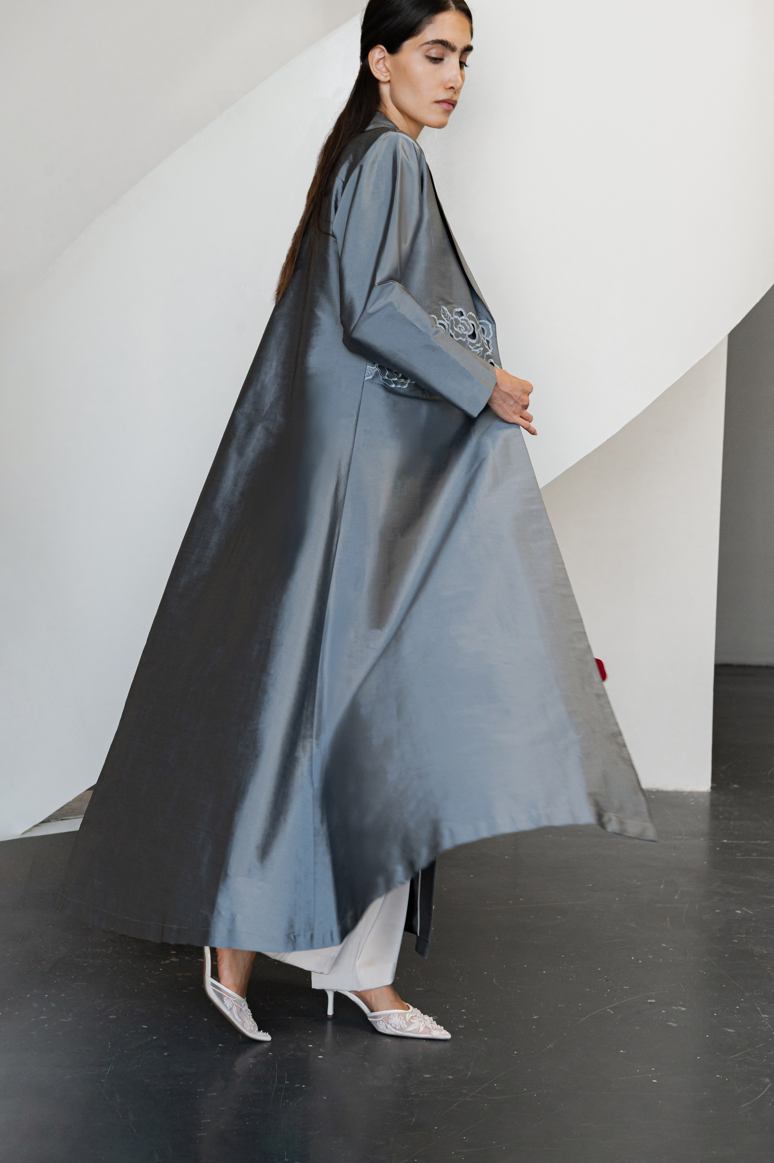 Sekka38 Dubai. Elizaveta Filchenko. Fashion-photographer and director