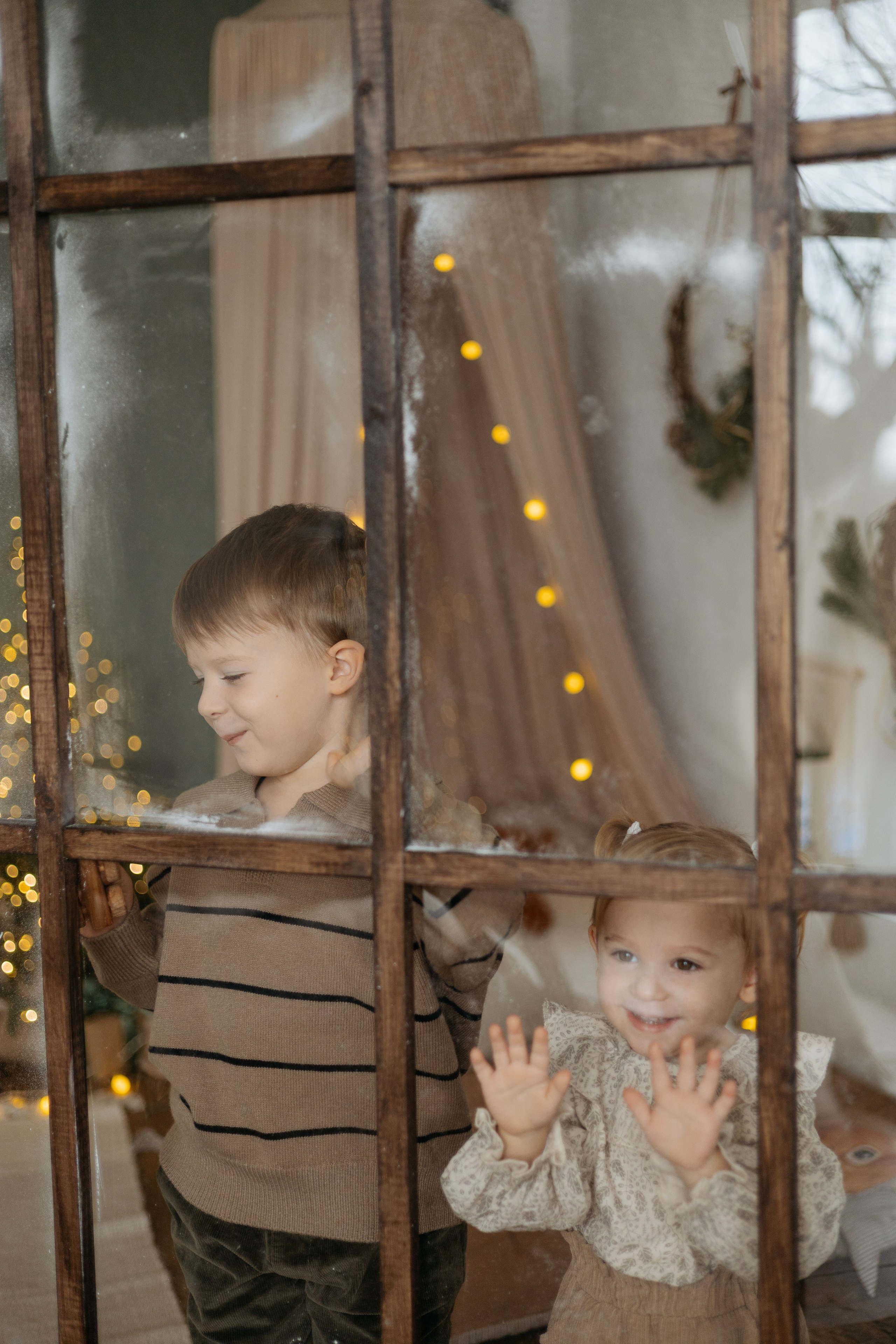 Сашуле 2 годика. Самый теплый фотограф в Краснодаре Рябоконь Ксения
