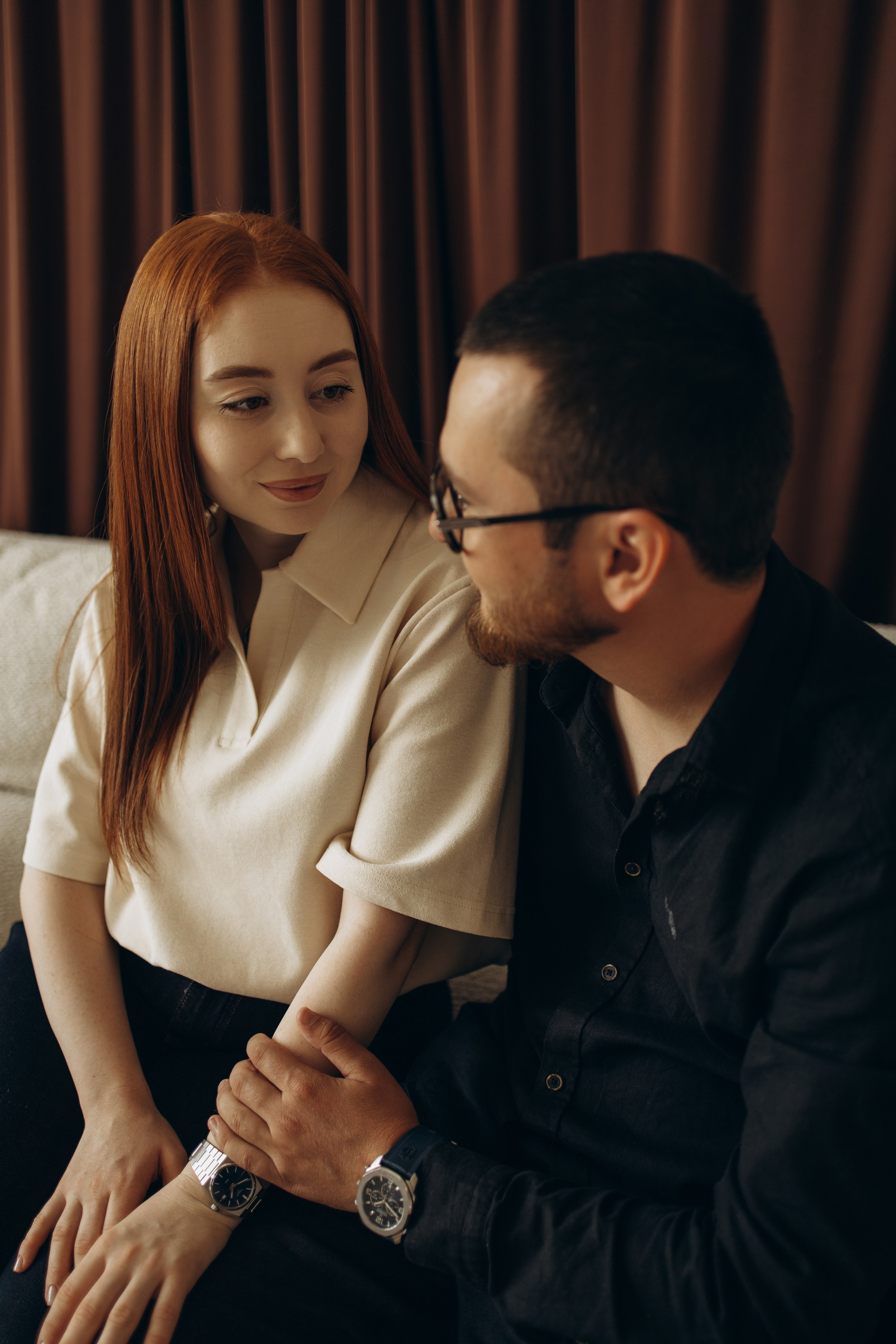 Эмилии годик. Самый теплый фотограф в Краснодаре Рябоконь Ксения