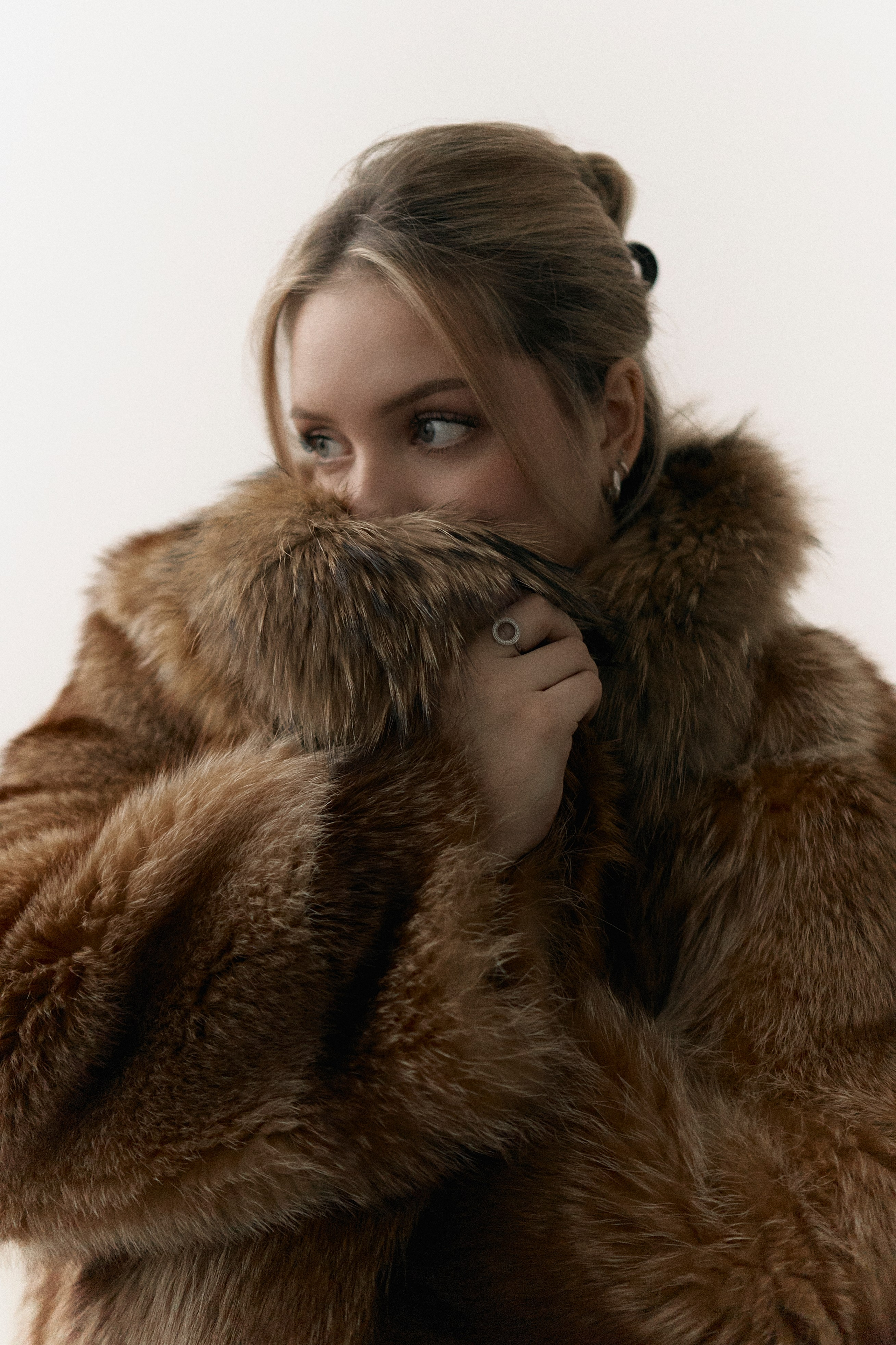 Masha. Индивидуальная и семейная фотосессия в Чебоксарах Оксана Русакова