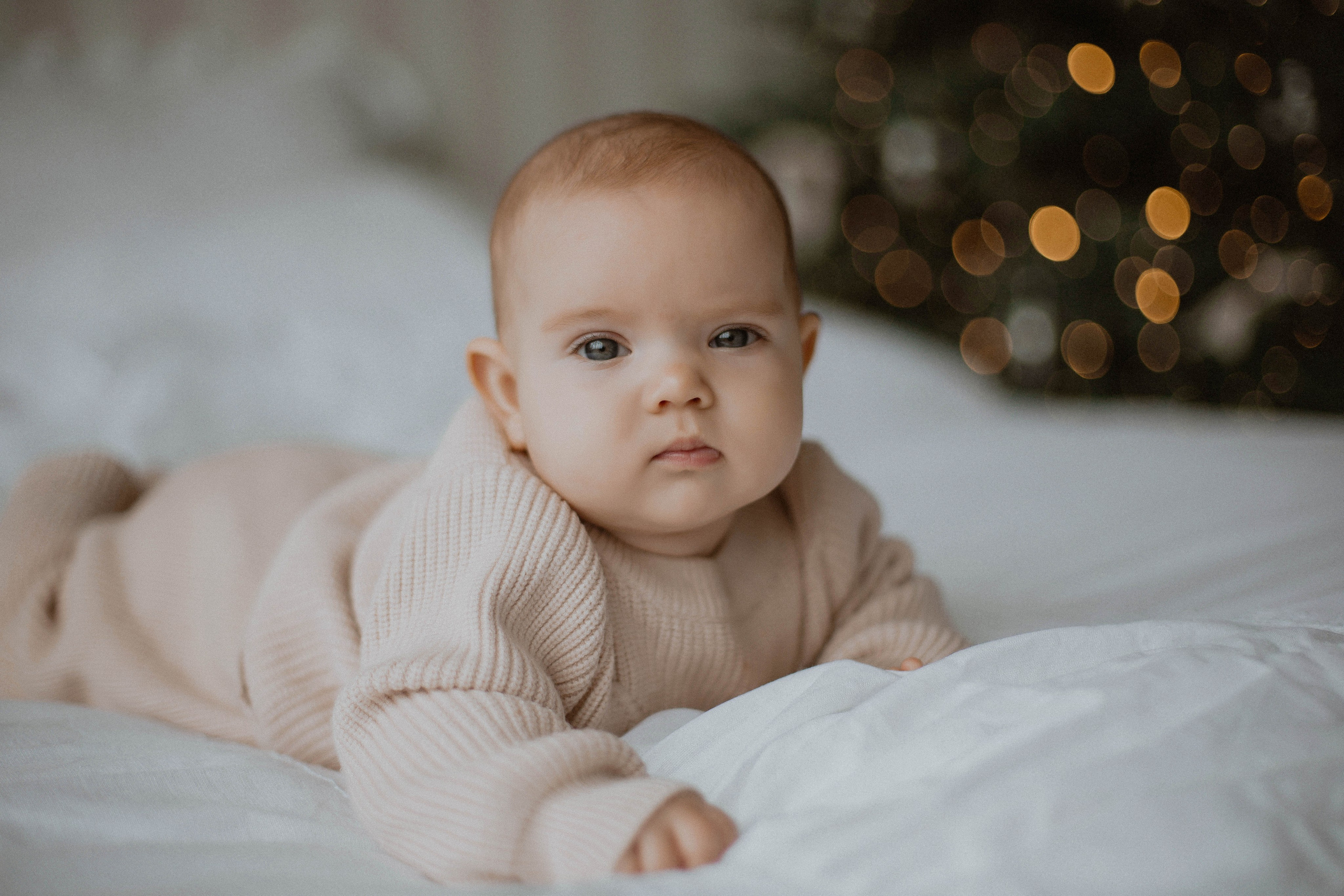 Новогодняя история. Портретный и свадебный фотограф в Астрахани Сабира Аубекерова