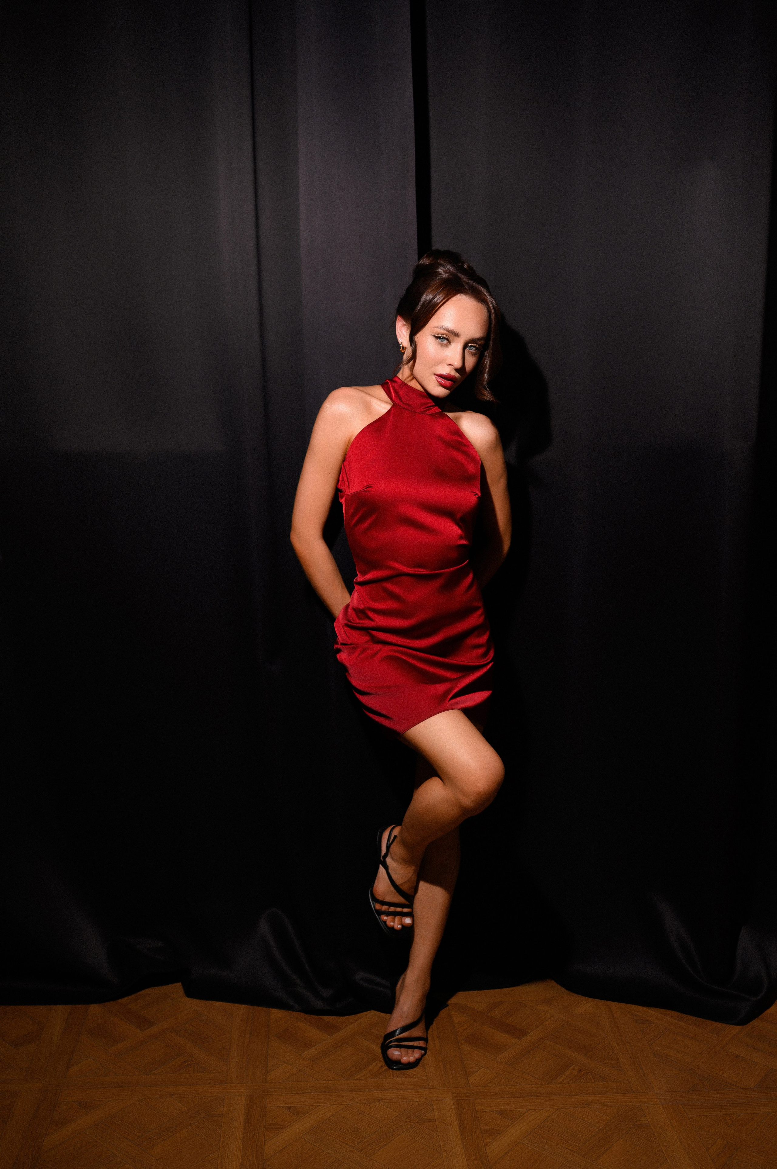 Катя. Свадебный и семейный фотограф в Краснодаре