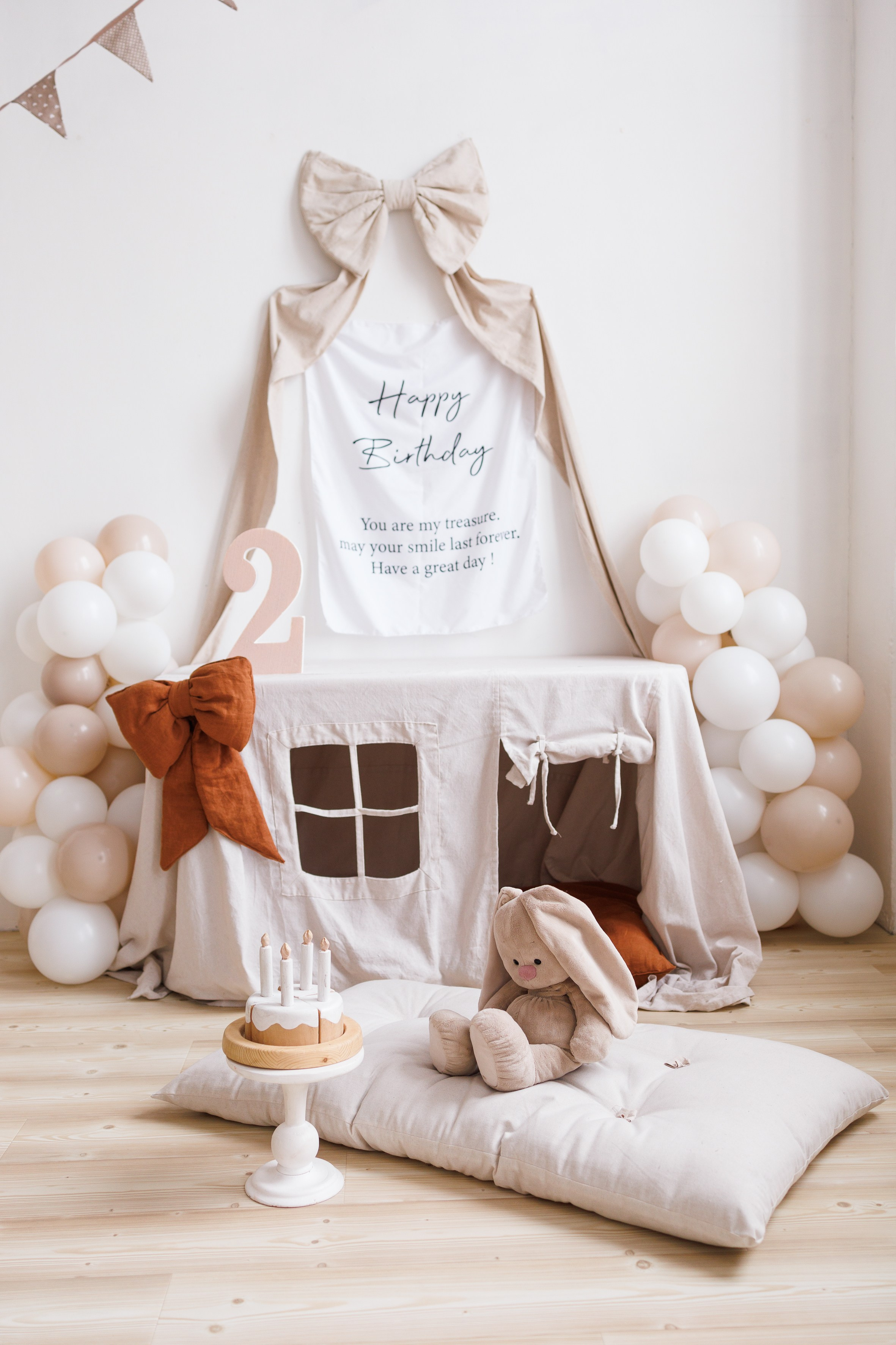 Детский. Фотостудия ART BAZA Тверь