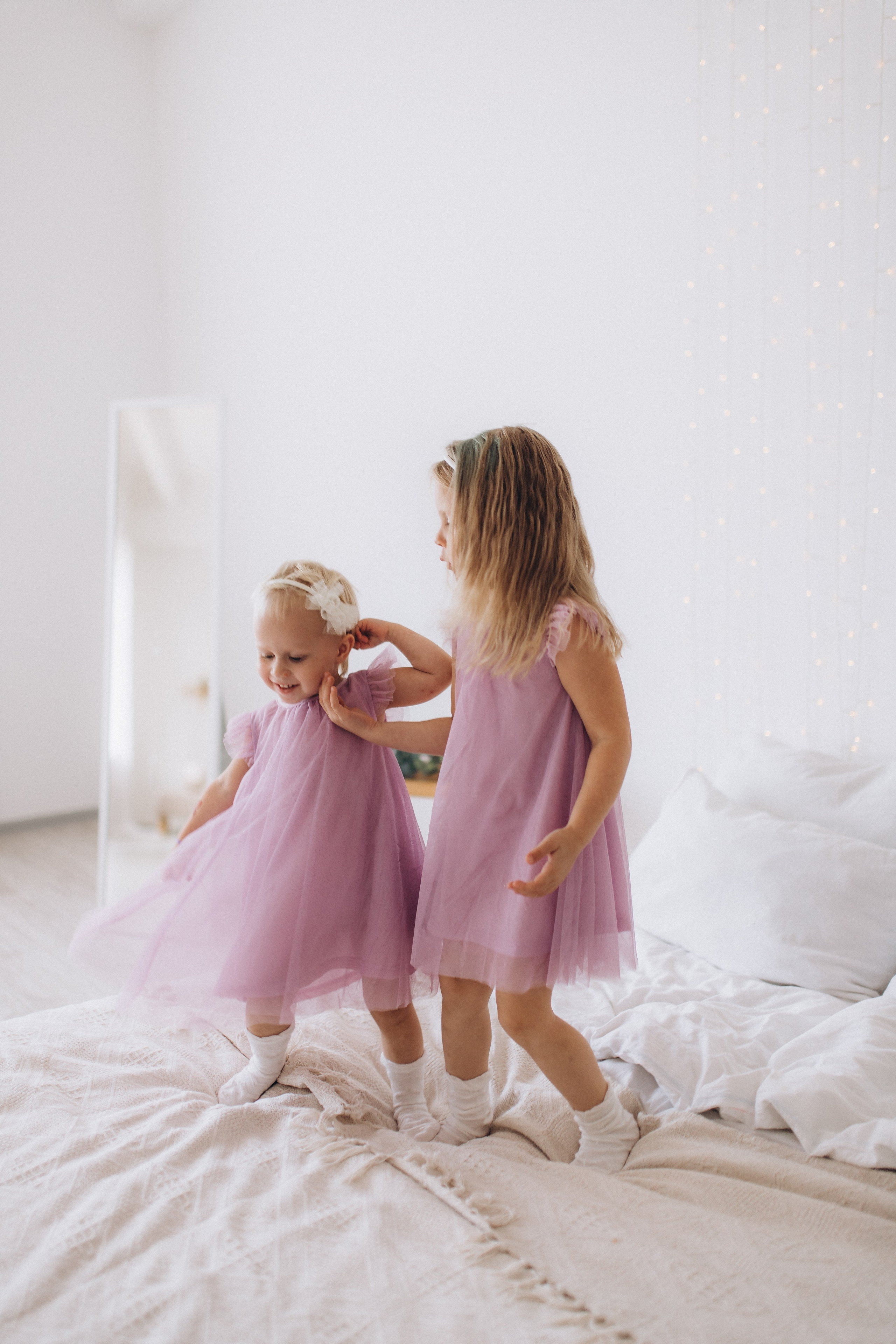 Счастливые девчонки. Фотограф Винокурова Кристина в Санкт-Петербурге