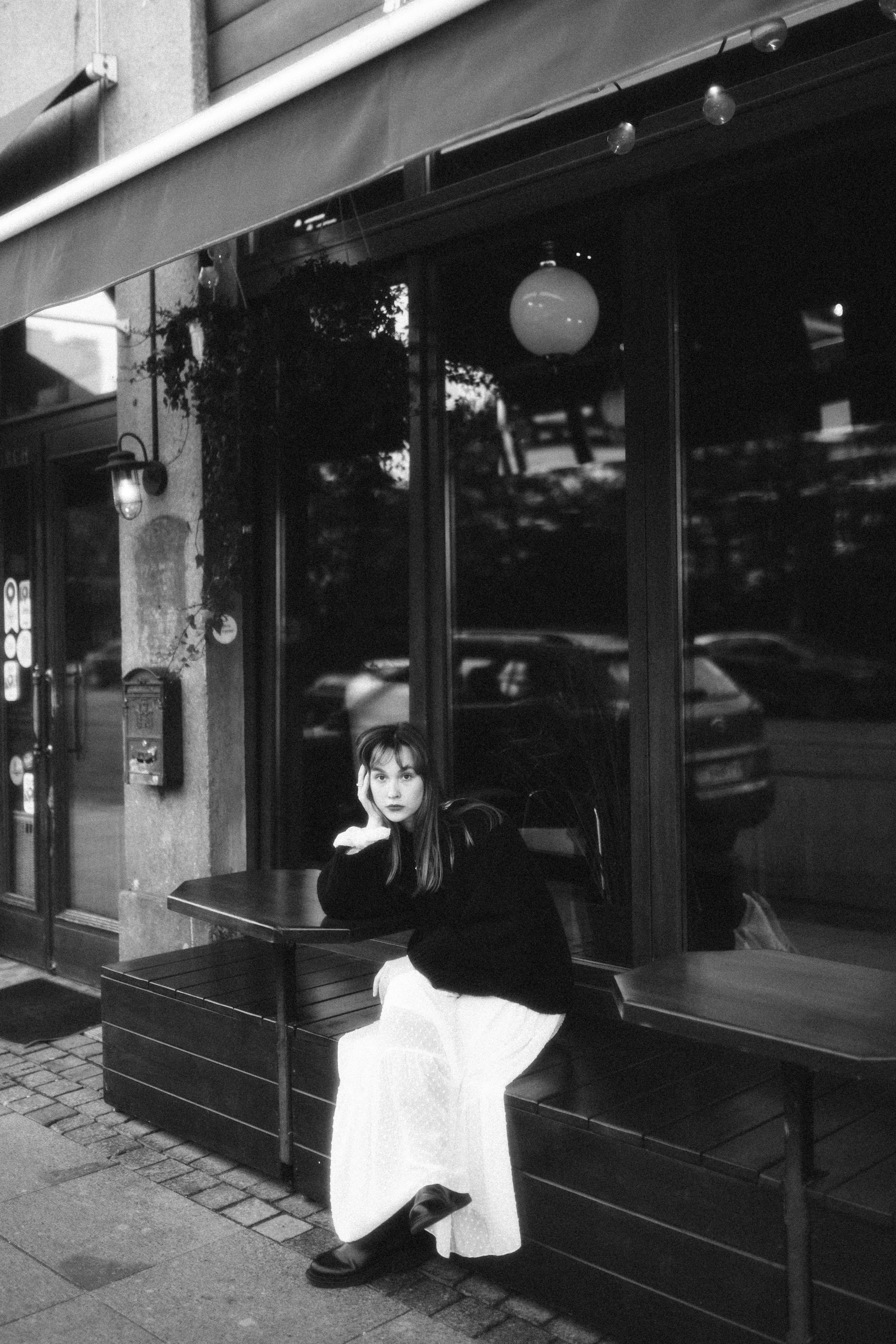 Валерия. Фотограф Винокурова Кристина в Санкт-Петербурге