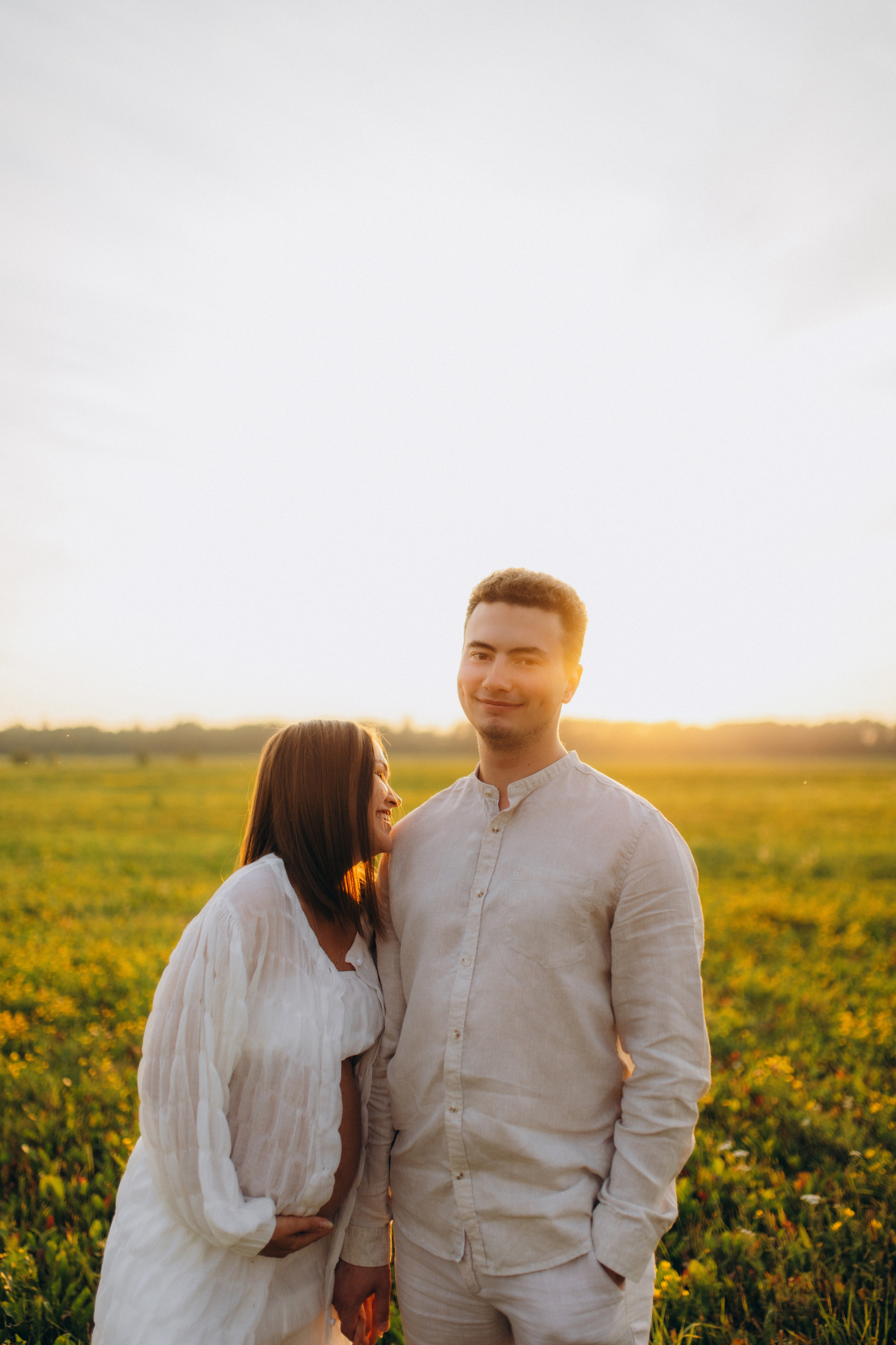 Егор & Вика. Фотограф Винокурова Кристина в Санкт-Петербурге