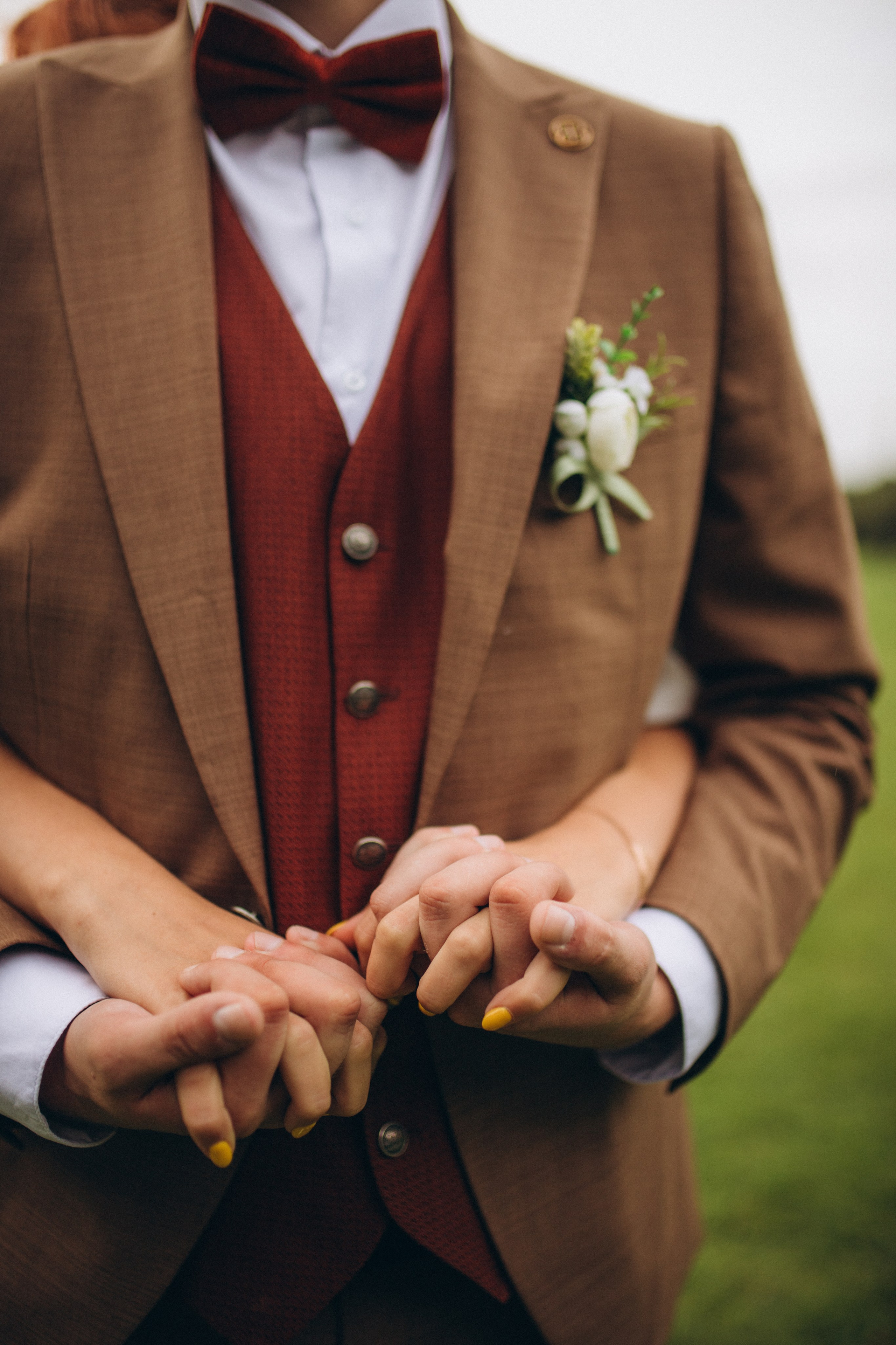 Анастасия & Алексей. Фотограф Винокурова Кристина в Санкт-Петербурге