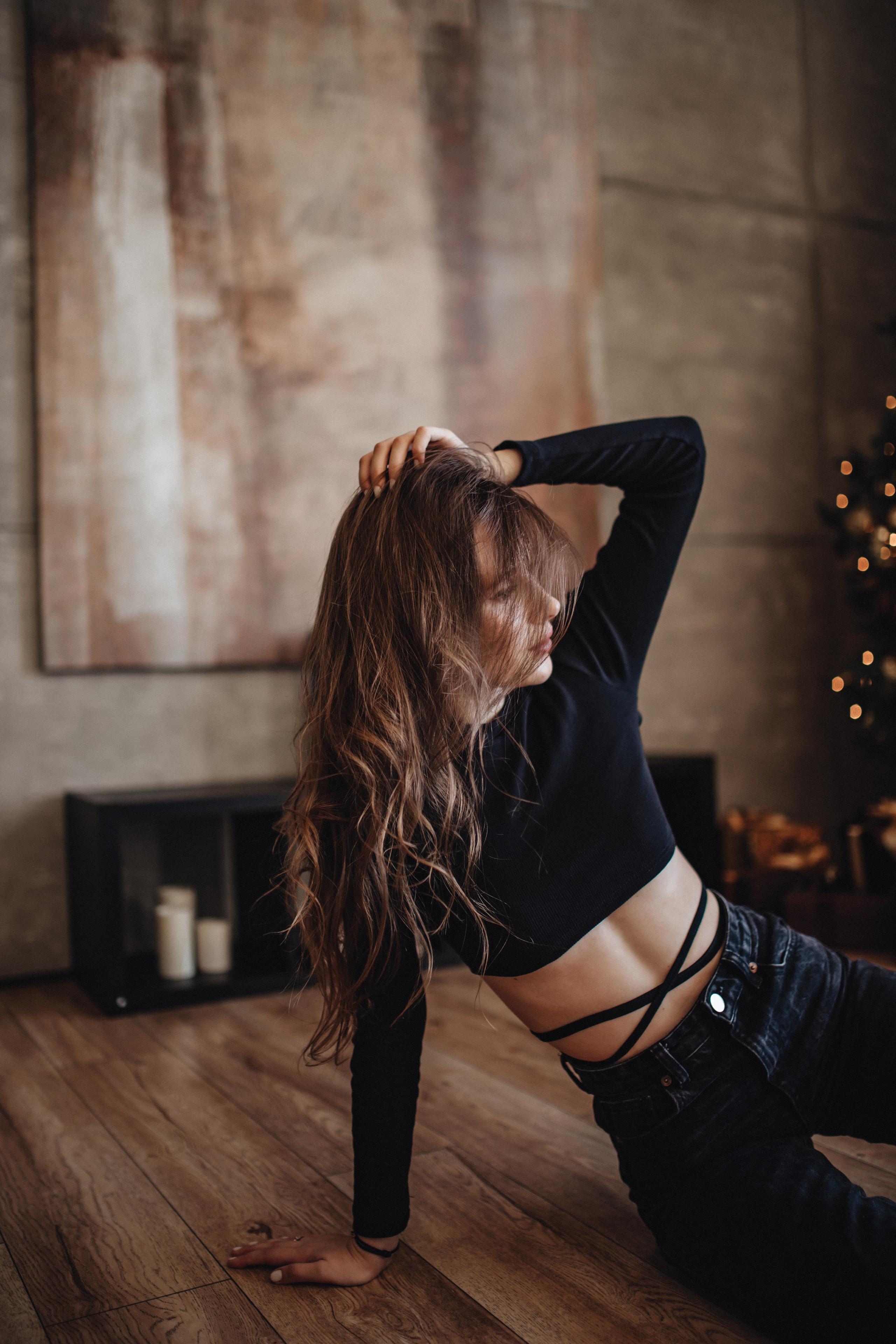 Влада. Фотограф Винокурова Кристина в Санкт-Петербурге