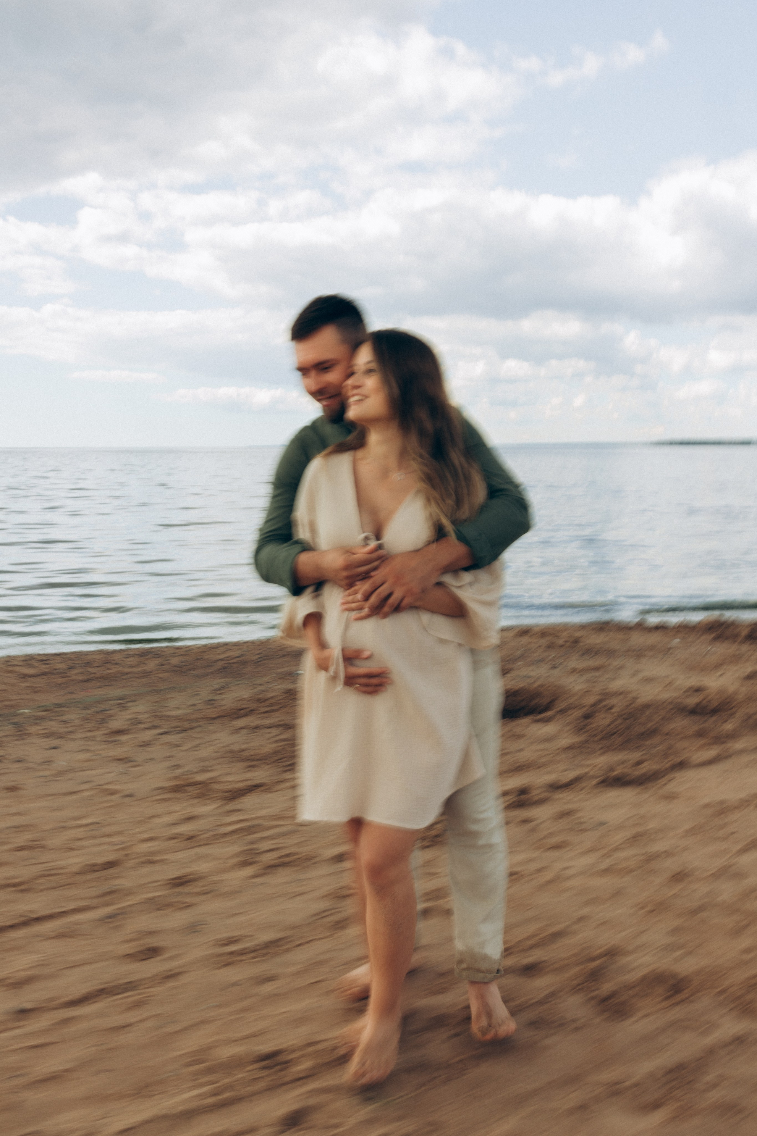 Анастасия & Семен. Фотограф Винокурова Кристина в Санкт-Петербурге