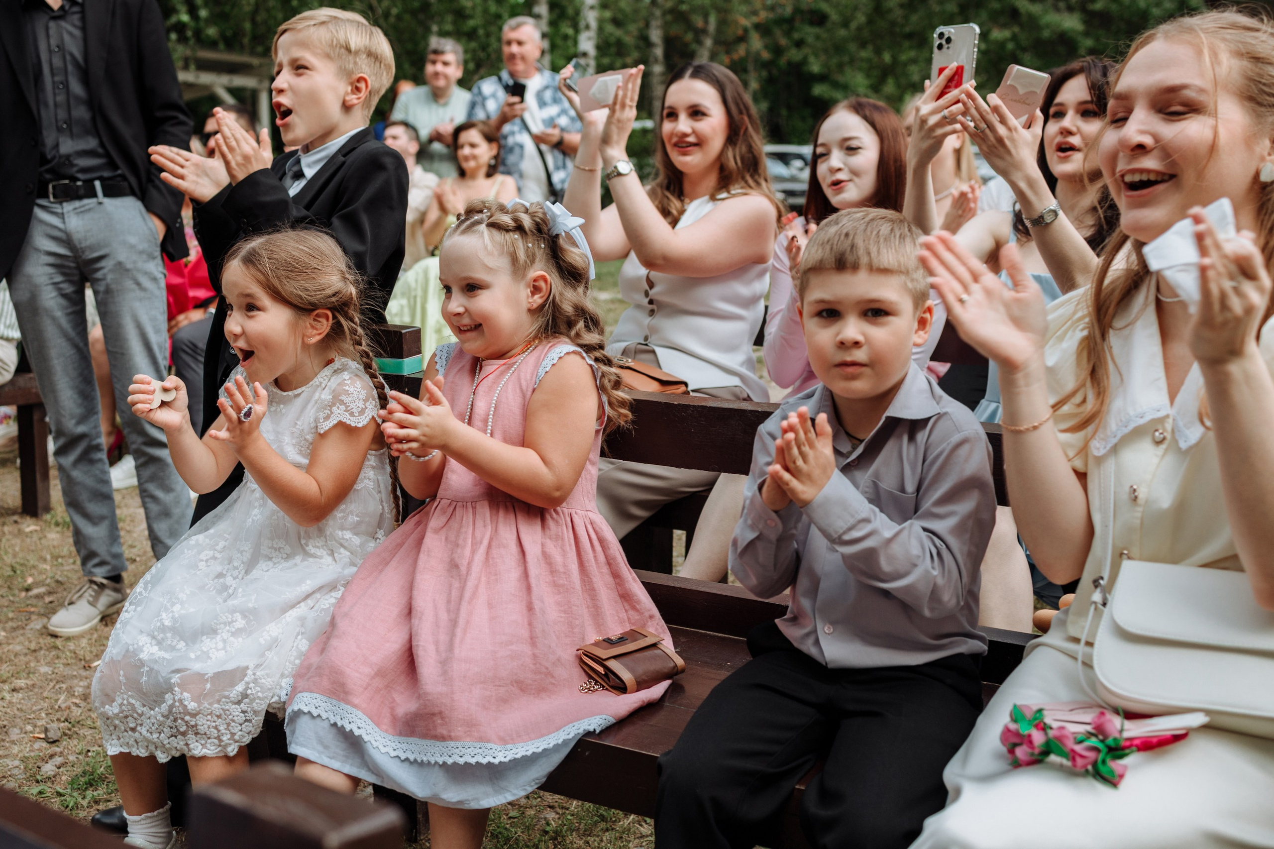 Егор и Дарья. Команда фотографов