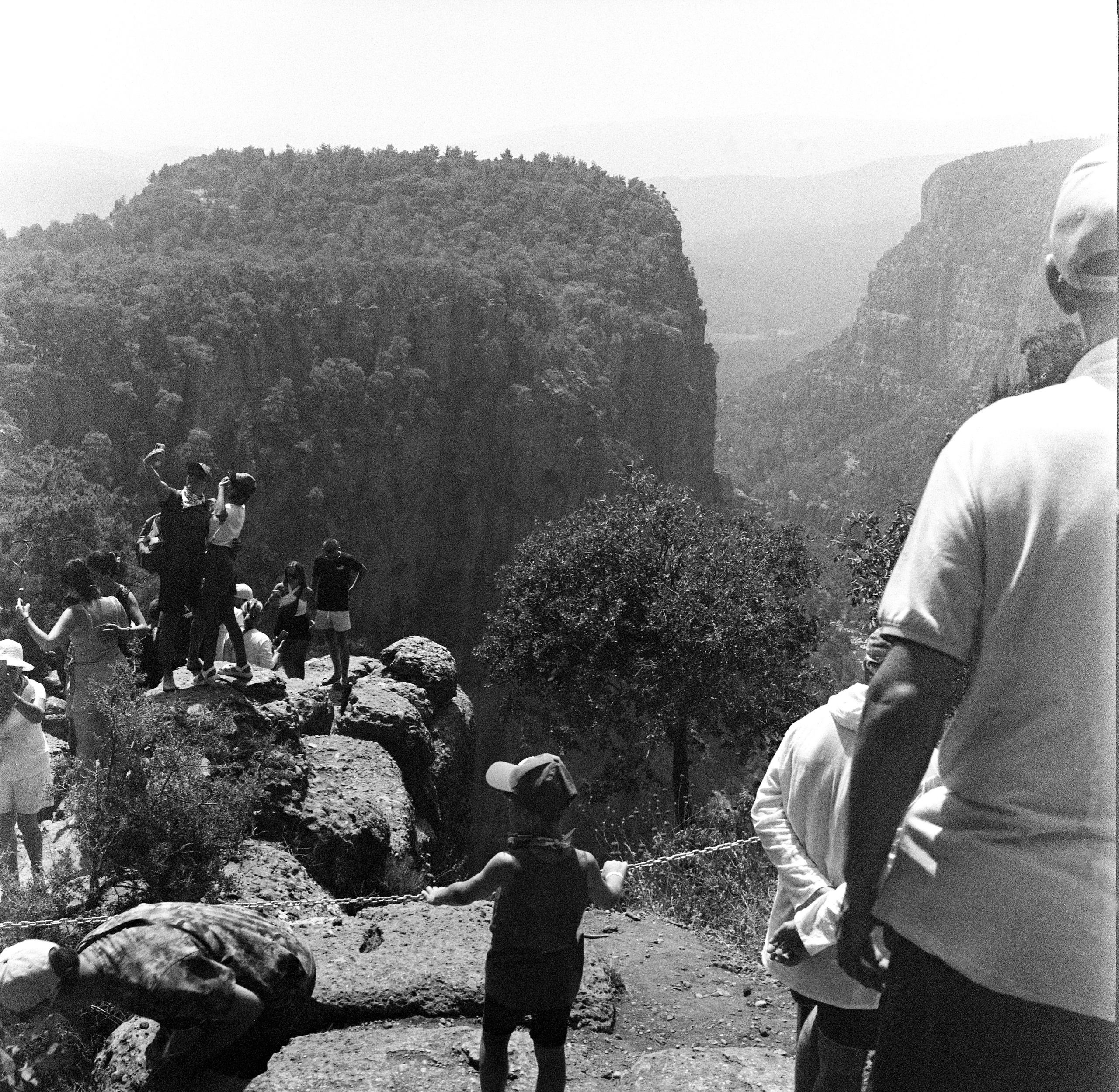 Турция, Разные Регионы. Елена Никитина. Фотохудожник. Пленочная фотография. Принты