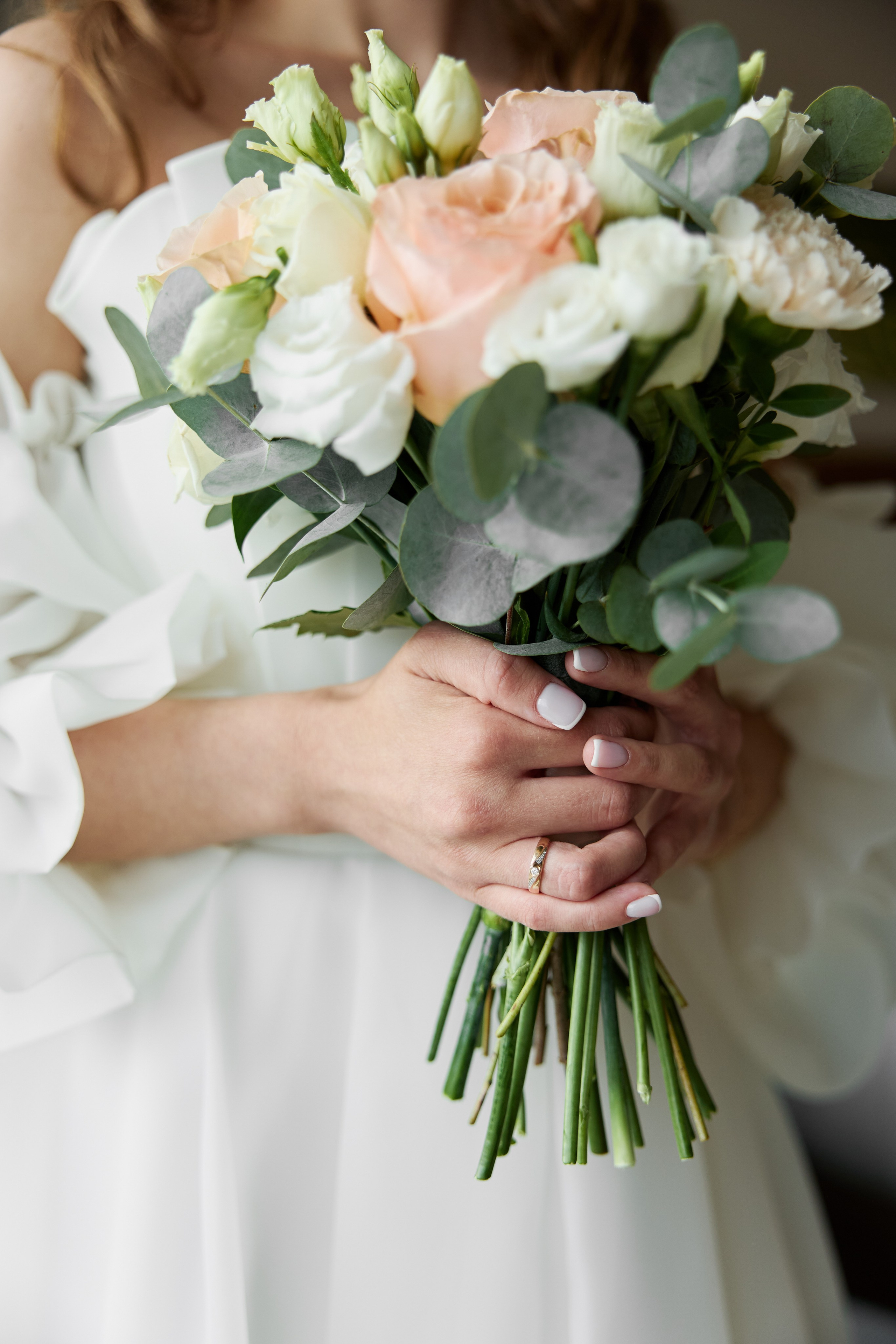 Мария и Алекс. Александр Прозоров фотограф в Кирове