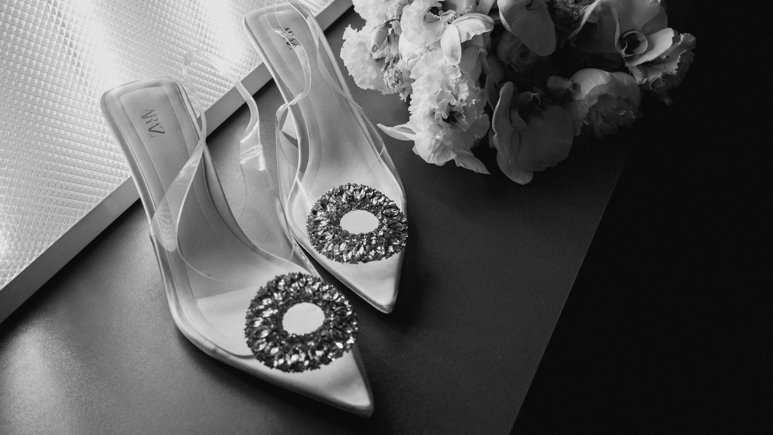 Али и Дарья. Свадебный фотограф Москва — Юлия Фоменко — профессиональный фотограф