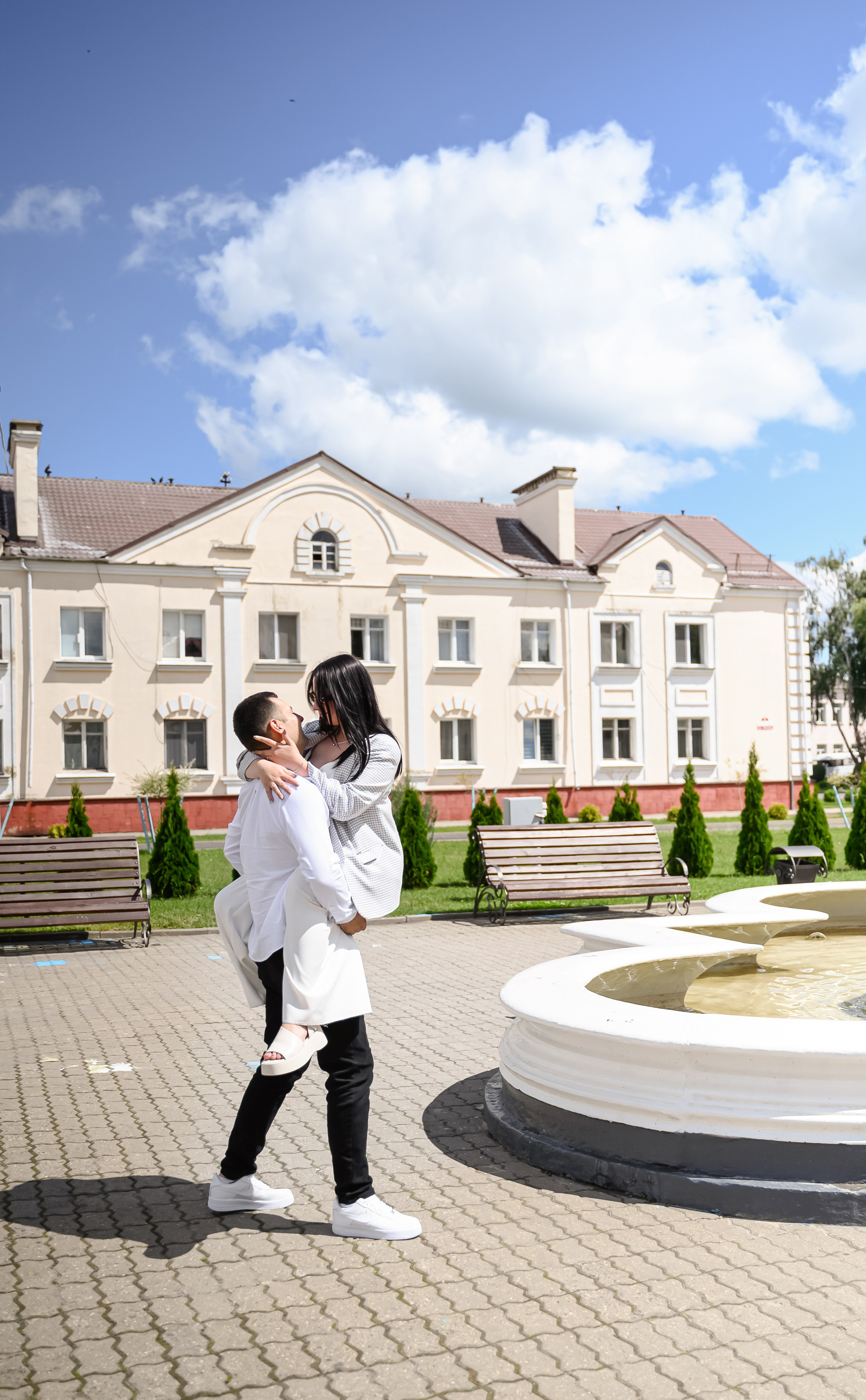 D&P. Фотограф в Лунинце и Брестской области