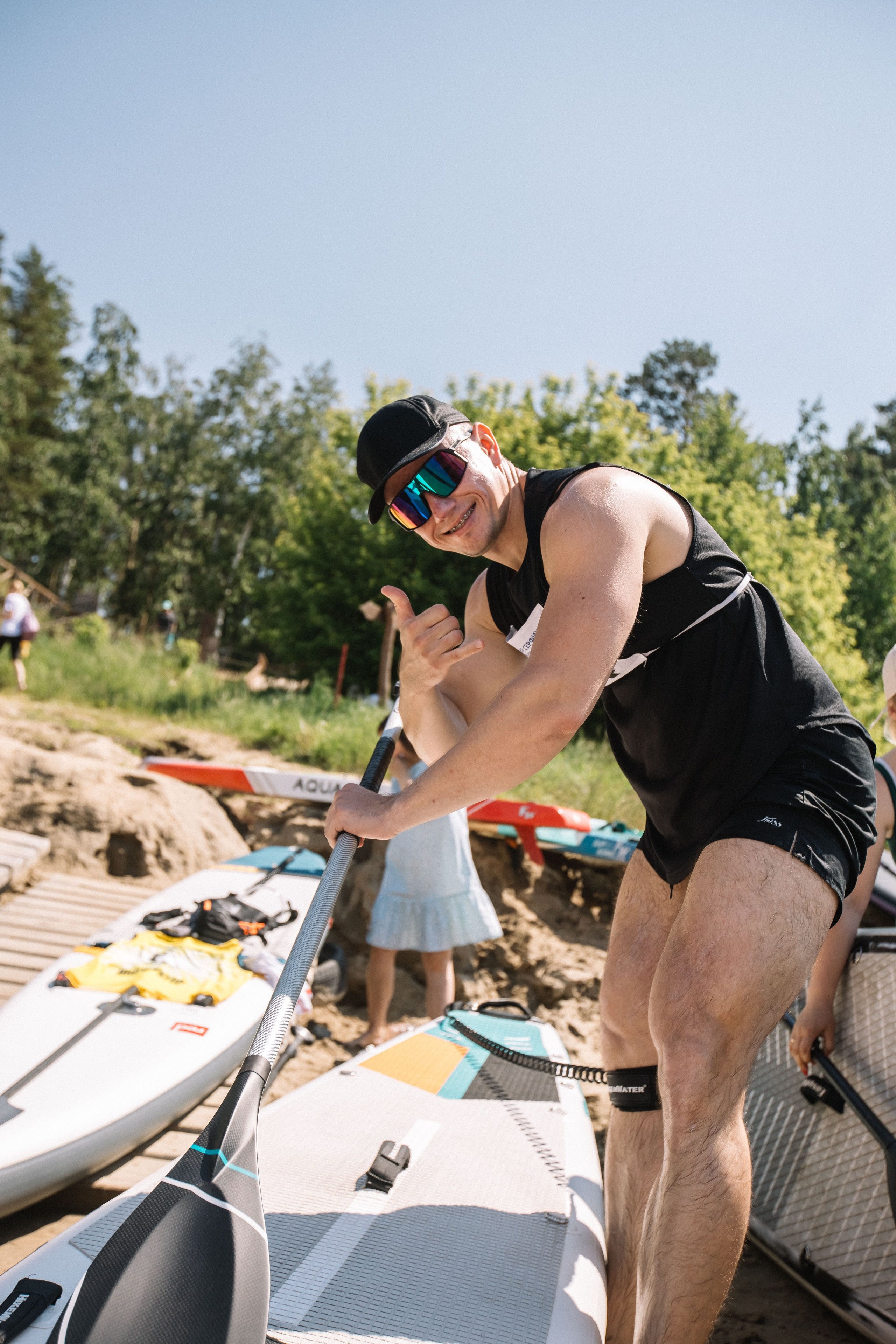 Чемпионат и первенство по НСО по серфингу. Репортажный фотограф в Новосибирске