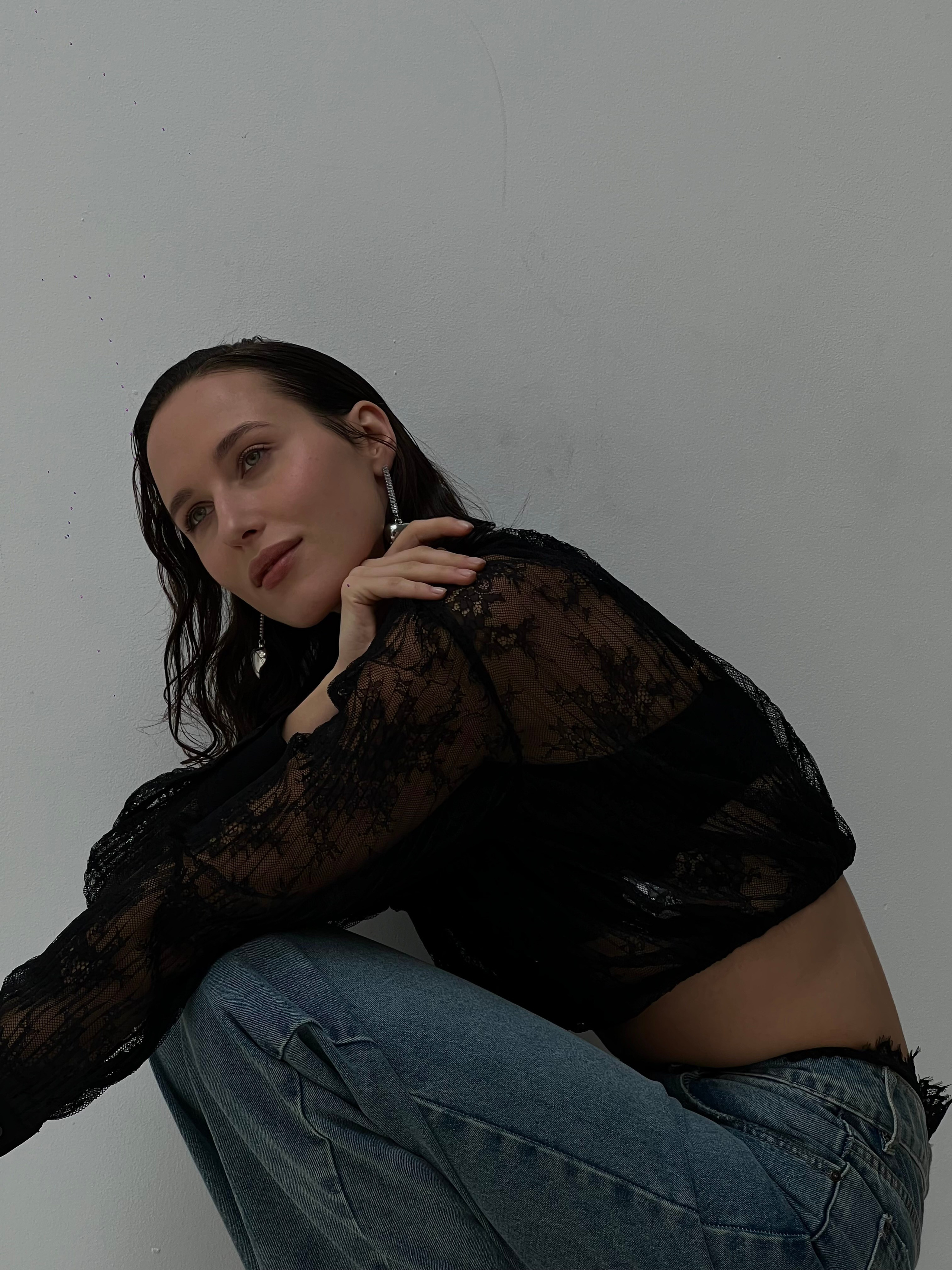 Love Republic. Дарья Стумайтис — продюсер и креатор