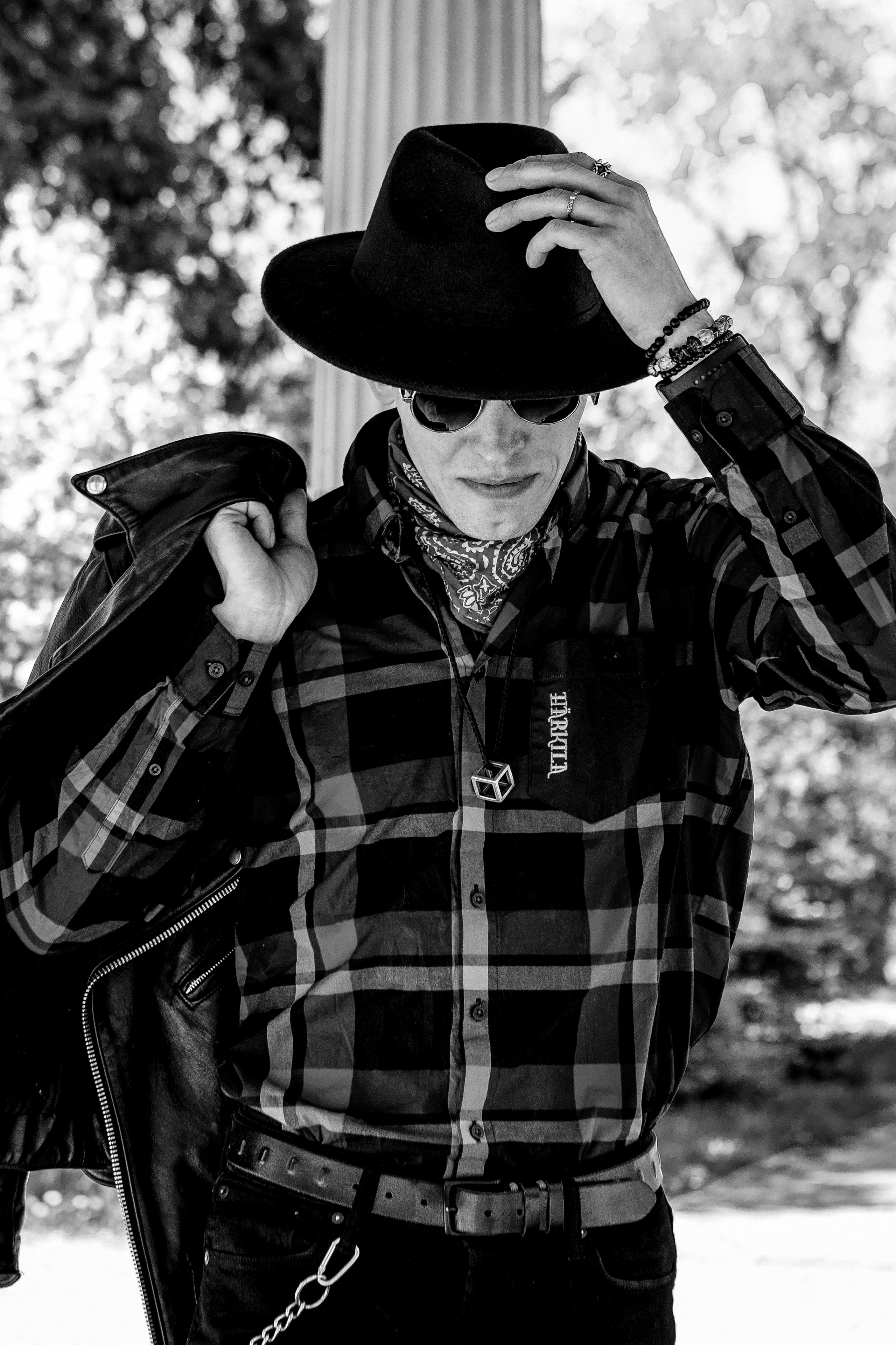 Улицы. Фотограф Екатерина Голицына