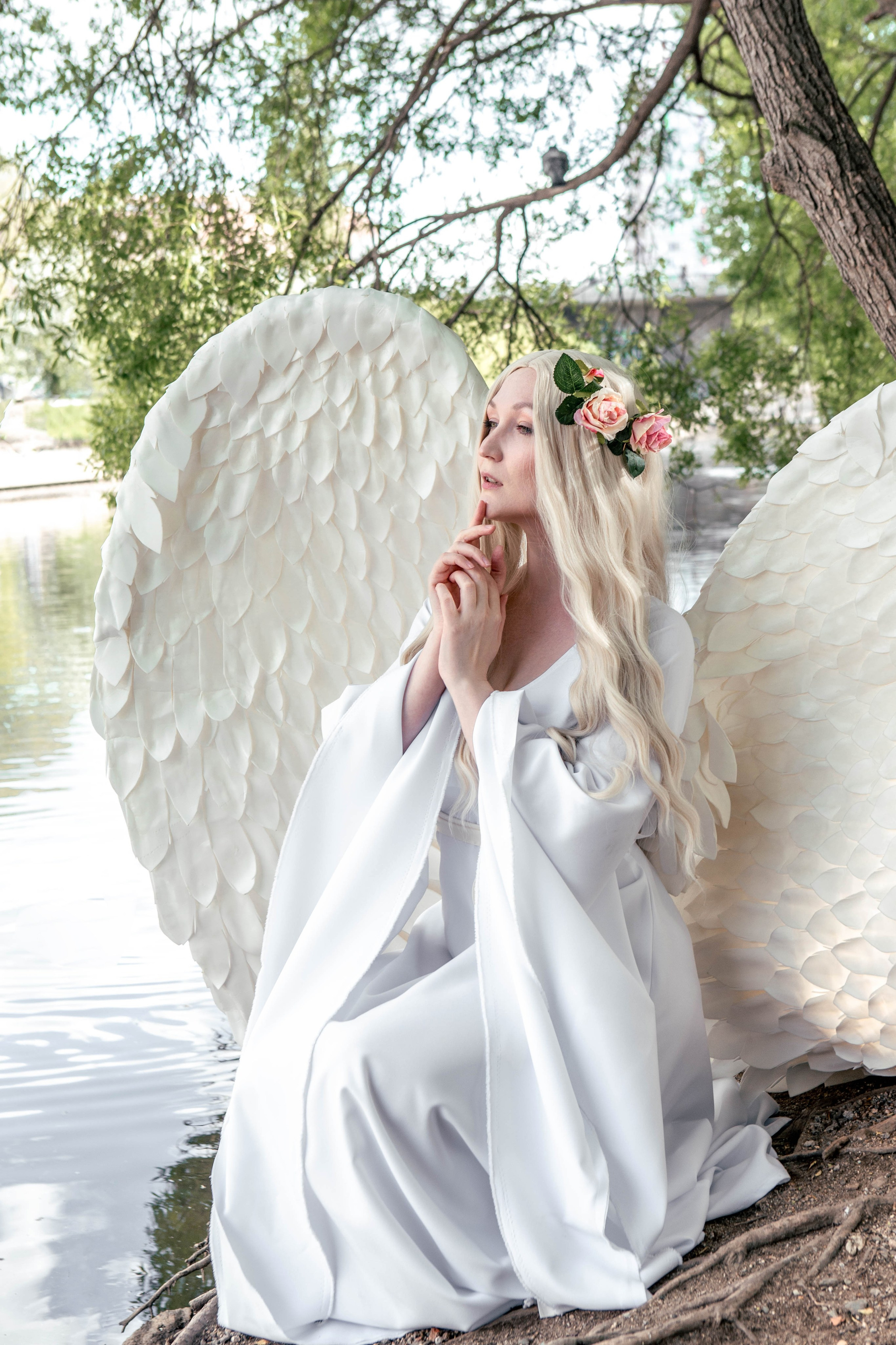 Майское цветение. Фотограф Екатерина Голицына