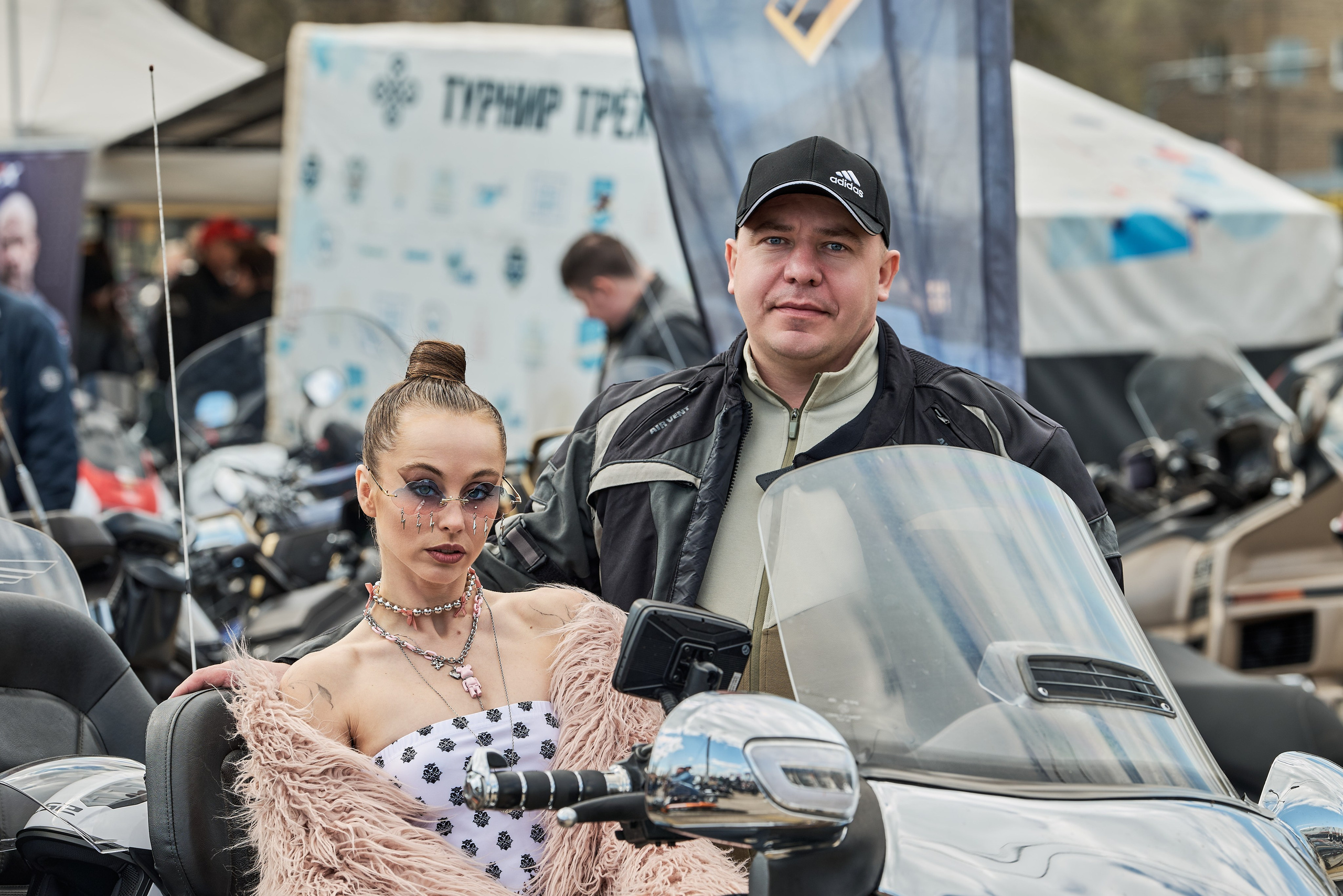 Грачи 26. Фотограф Денис Кривопусков