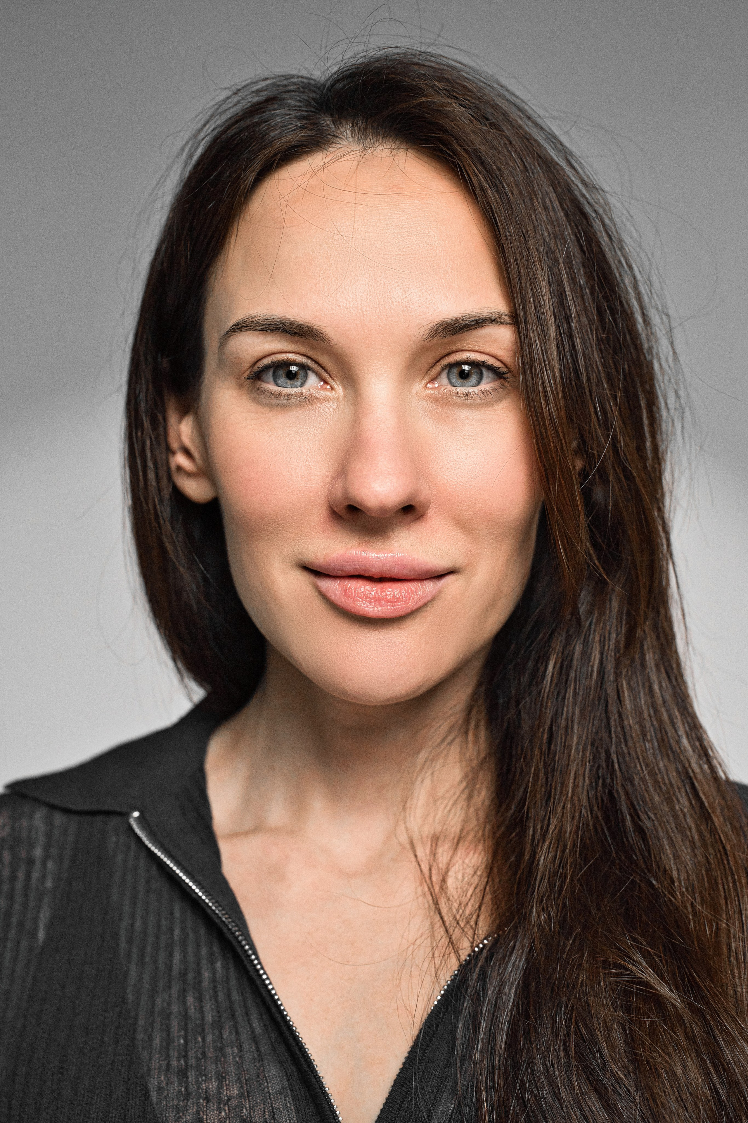 Портреты. Фотограф Денис Кривопусков