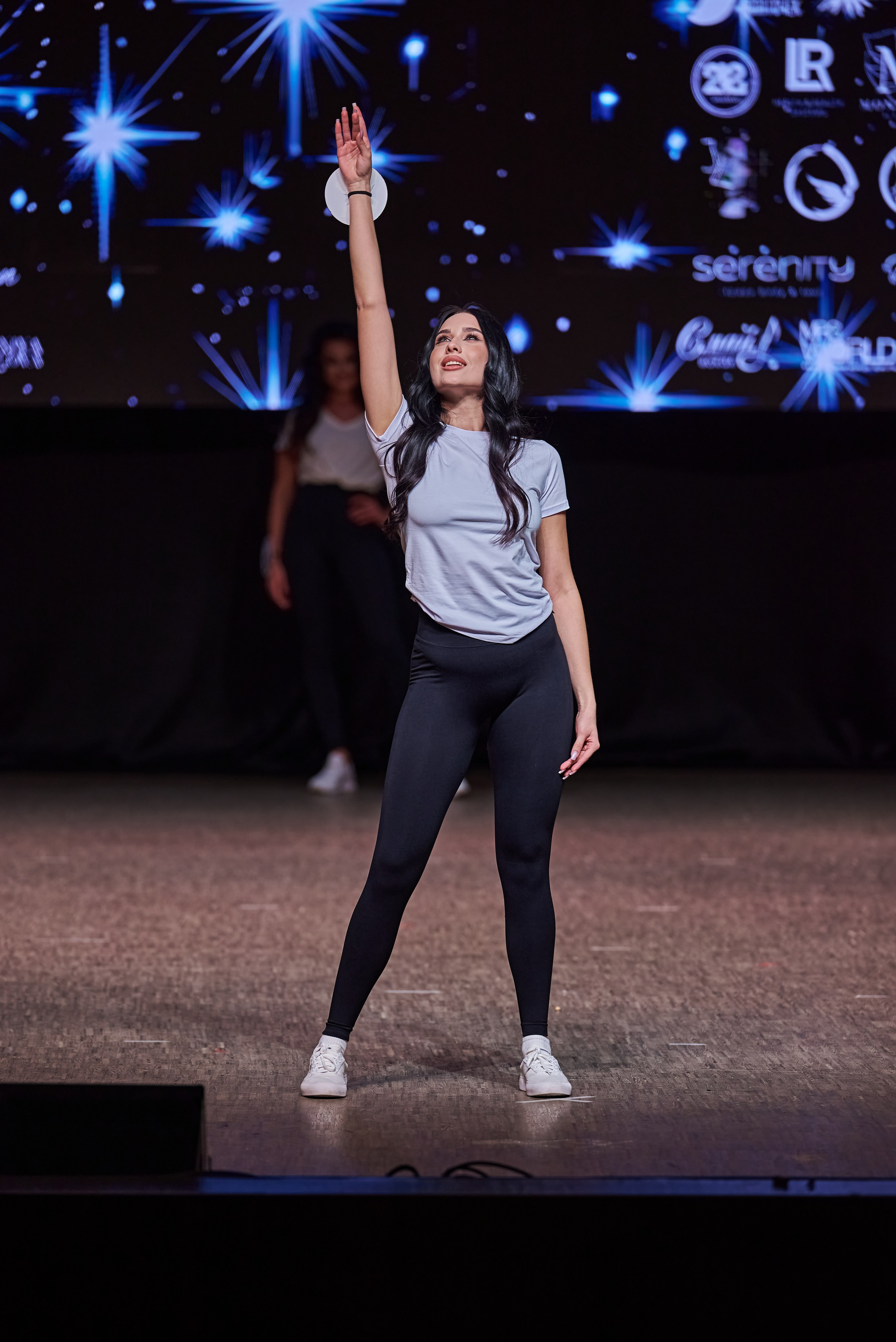 Финал. Фотограф Денис Кривопусков