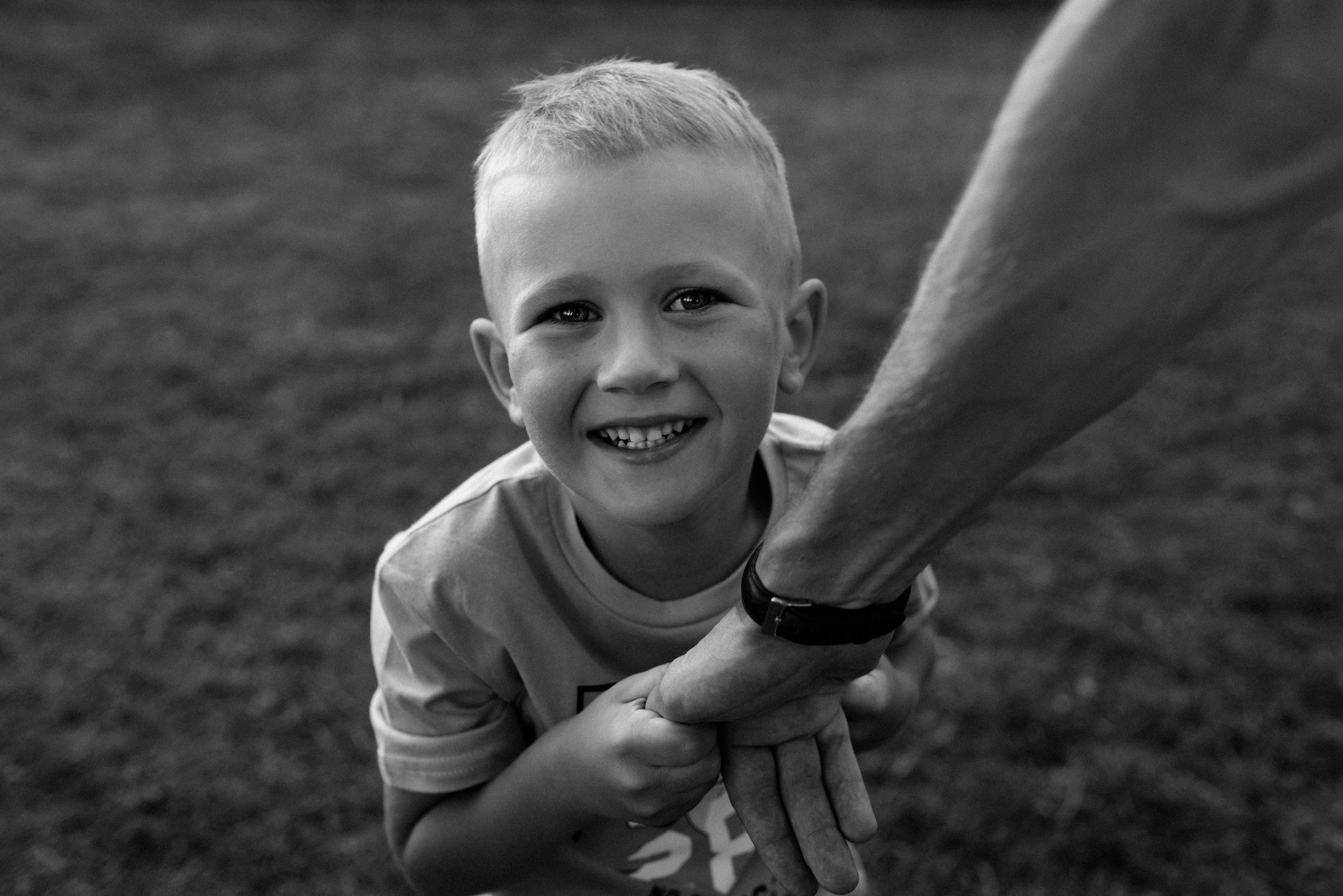 семейная фотосессия в Новой Голландии, семейная фотопрогулка