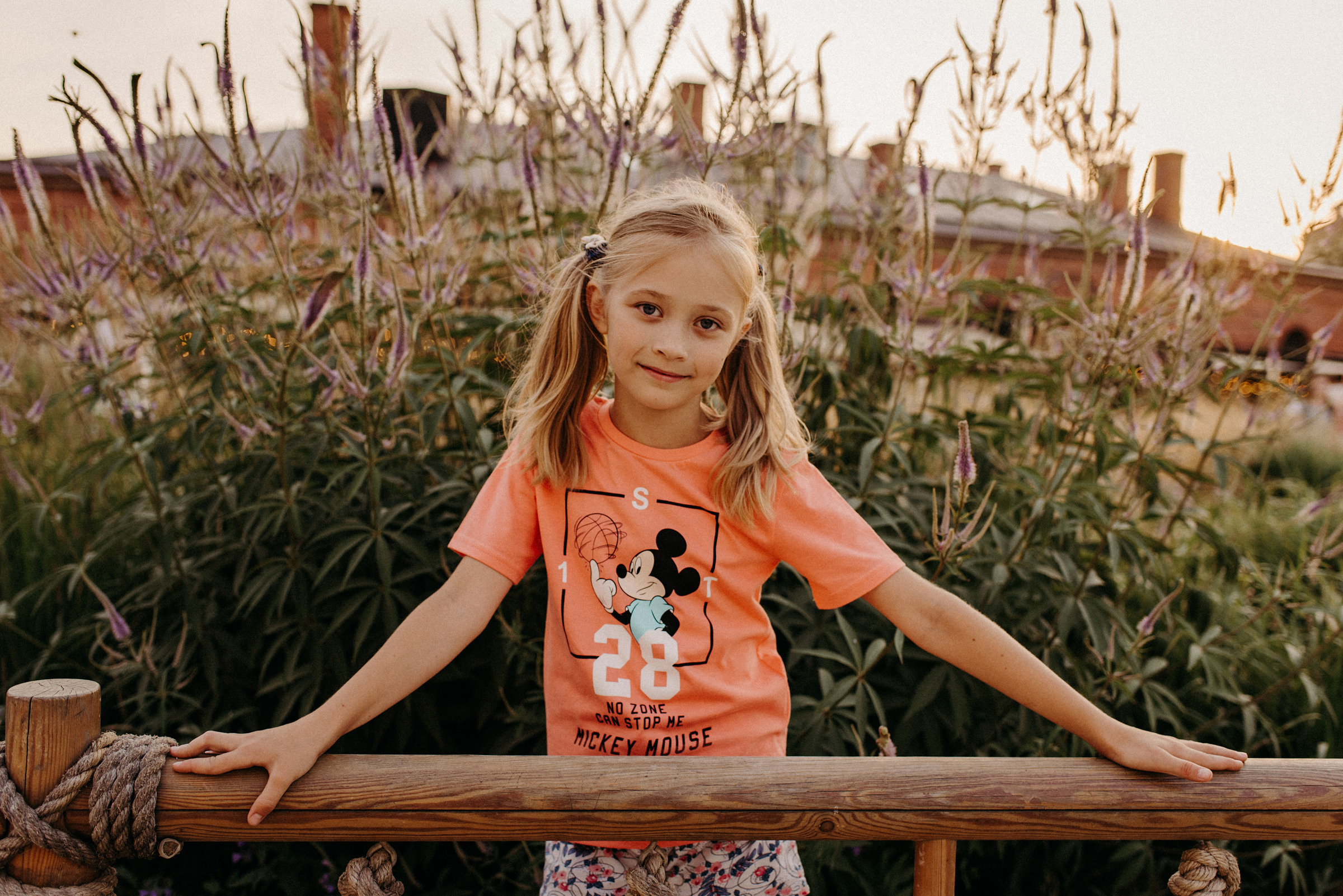 семейная фотосессия в Новой Голландии, семейная фотопрогулка