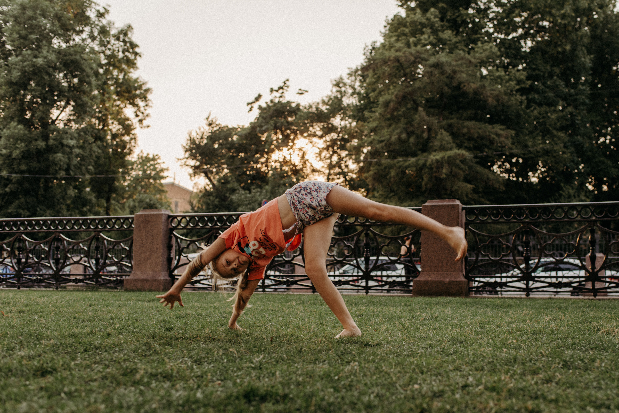 семейная фотосессия в Новой Голландии, семейная фотопрогулка
