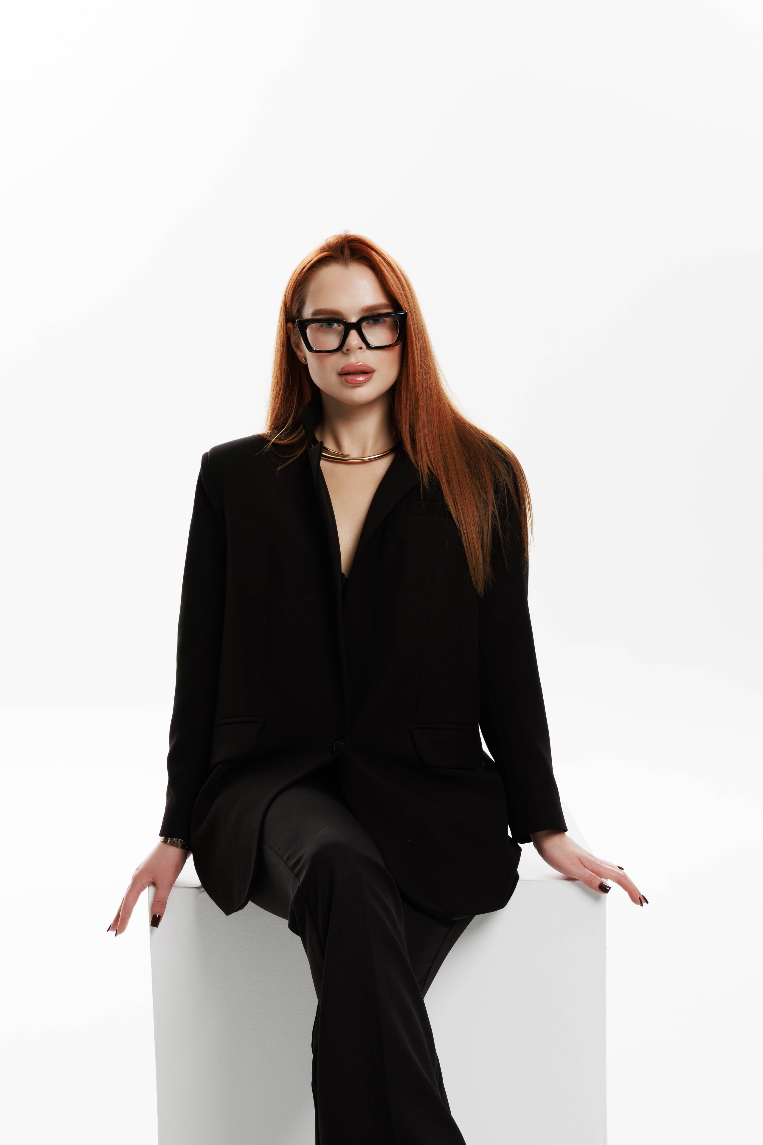 Аня. Фотограф Трифон Мира