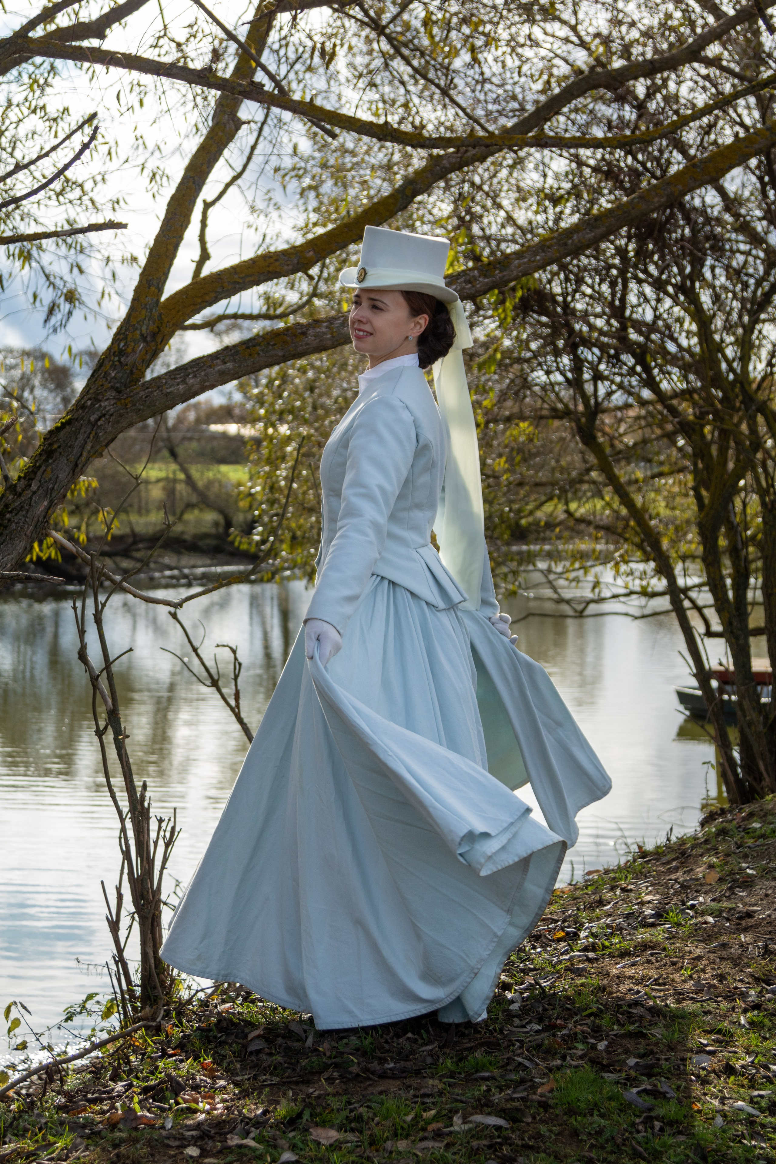 Конно-псовые охоты. Балетный фотограф в Москве Галина Молчанова