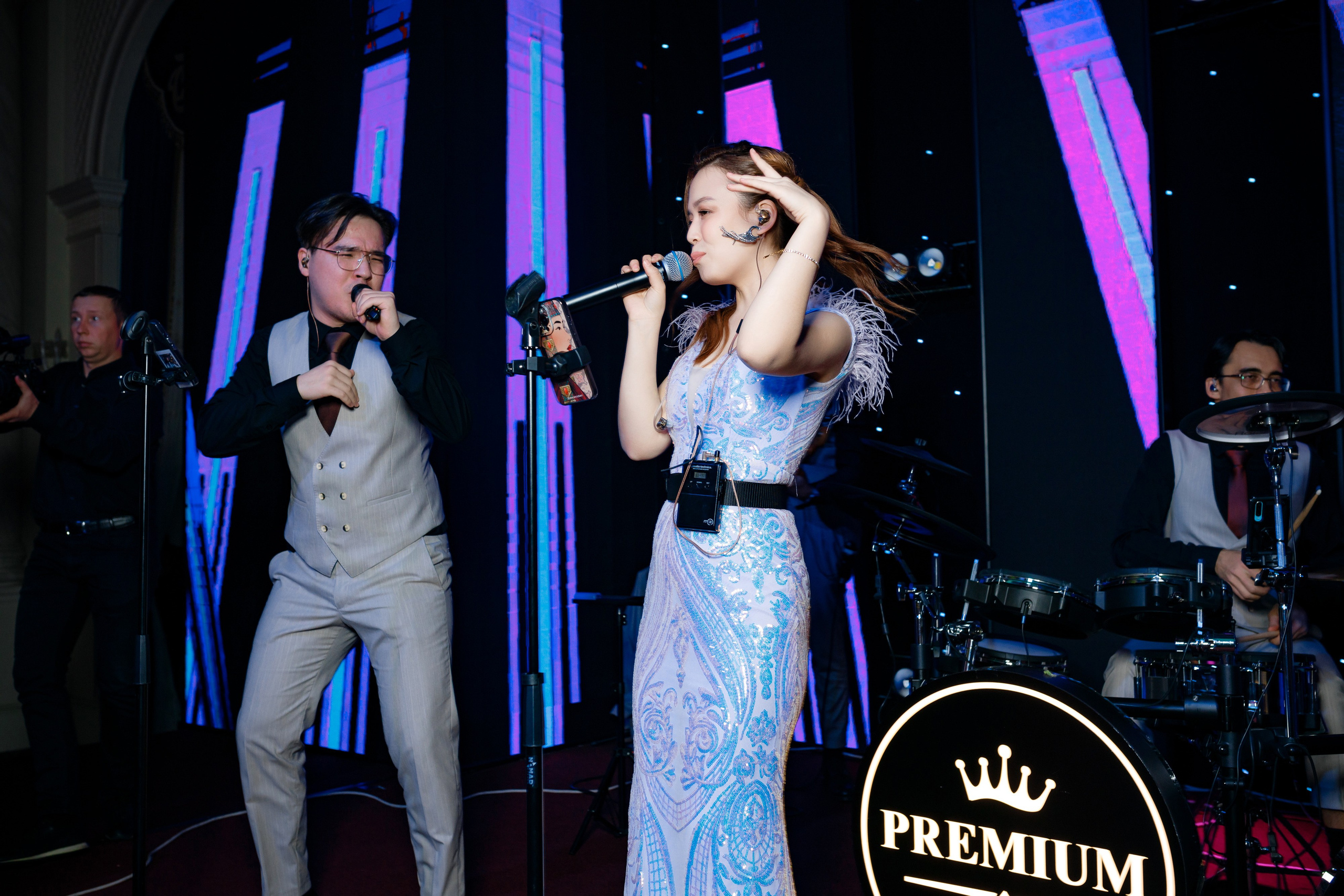 Репортаж. Волшебные фотосессии в Алматы