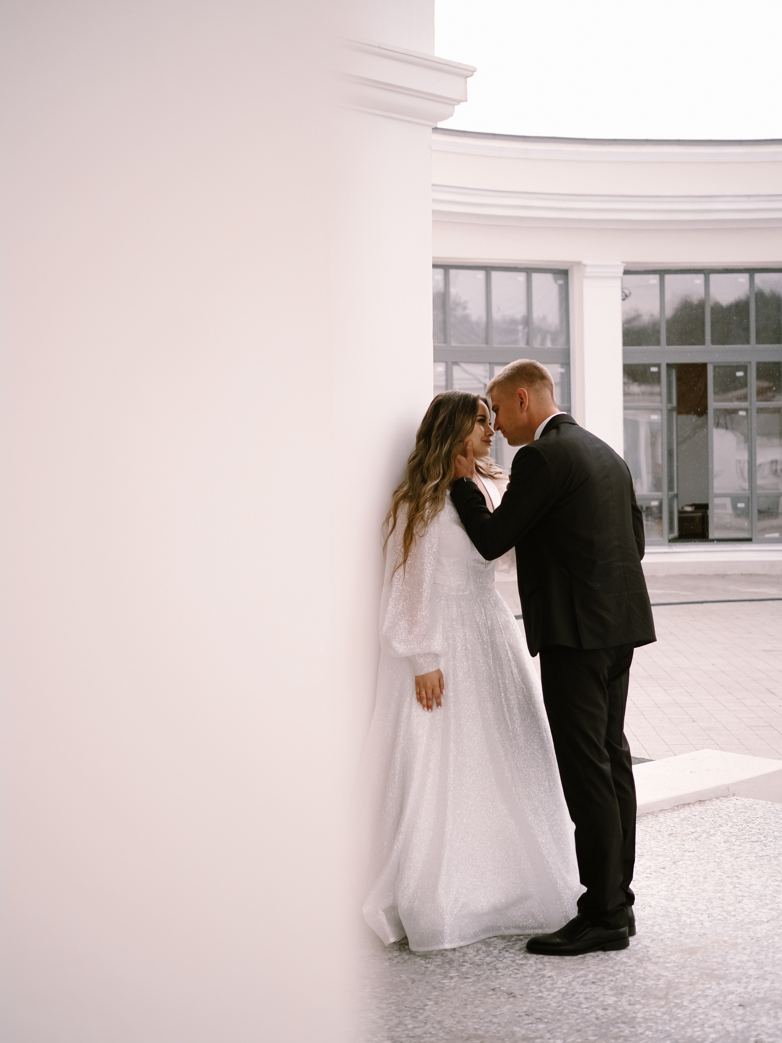 Валерия и Денис. Фотограф Рязань. Семейный Свадебный фотограф