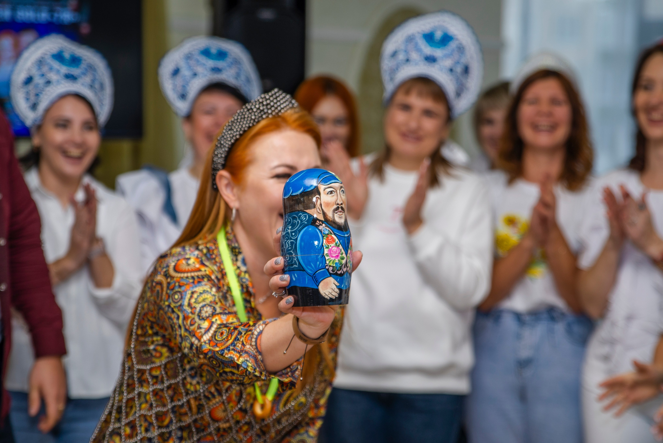 МК «ALPEN GOLD — 7Я». Фотограф в Ветлуге Сергей Белов (VETLUGA B.S.)